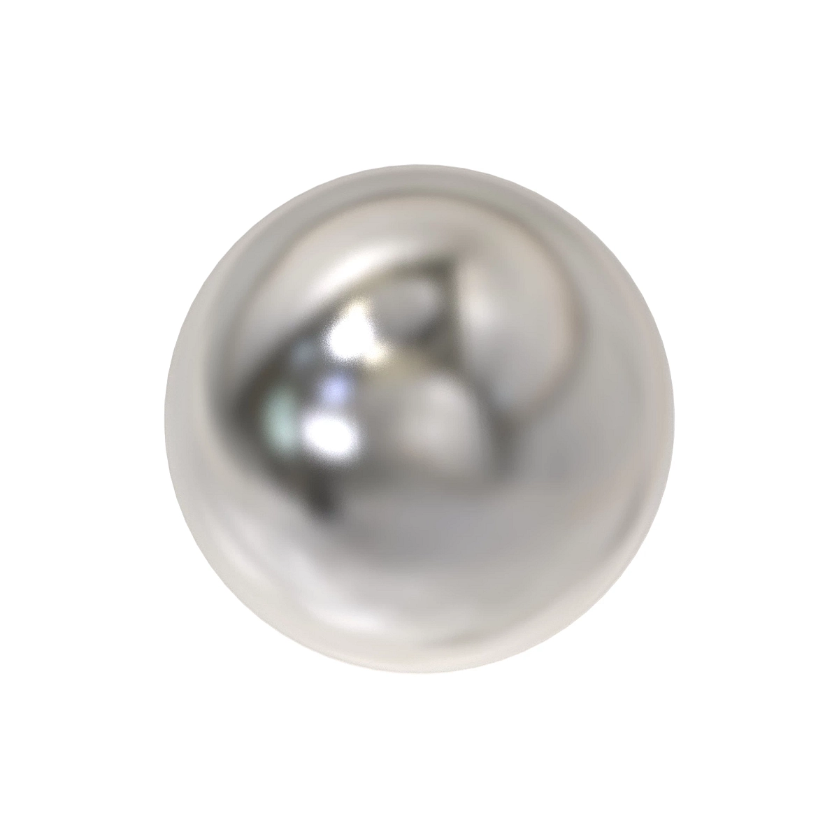 Ball, Steel