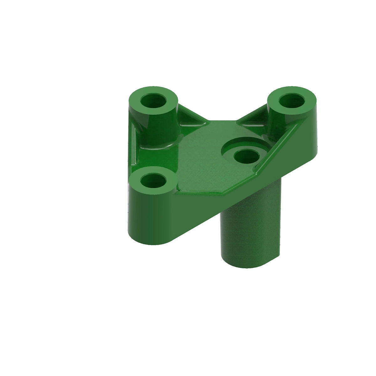 Support, Side Knife Rear Clutch Sup