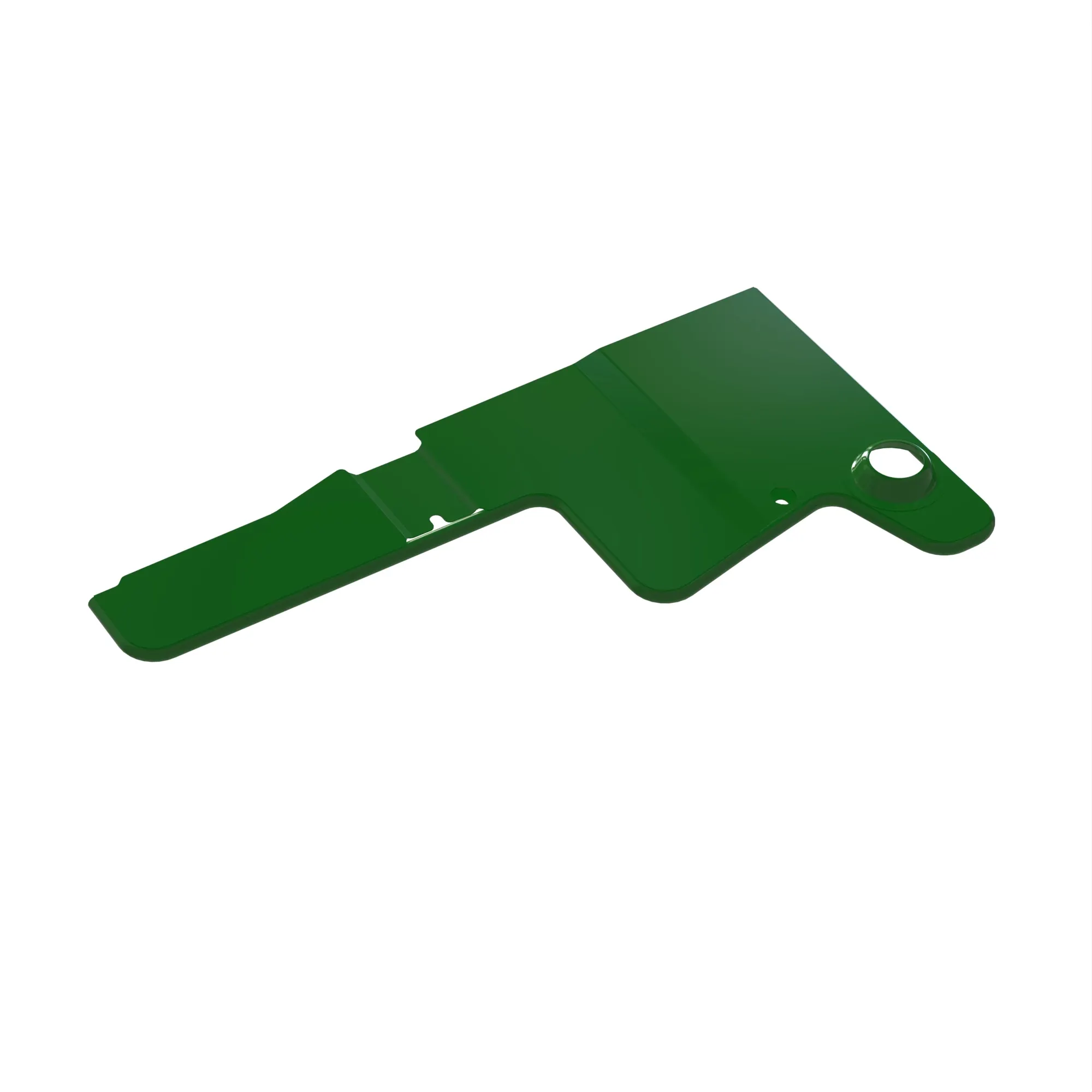 John Deere Guard - AL174095