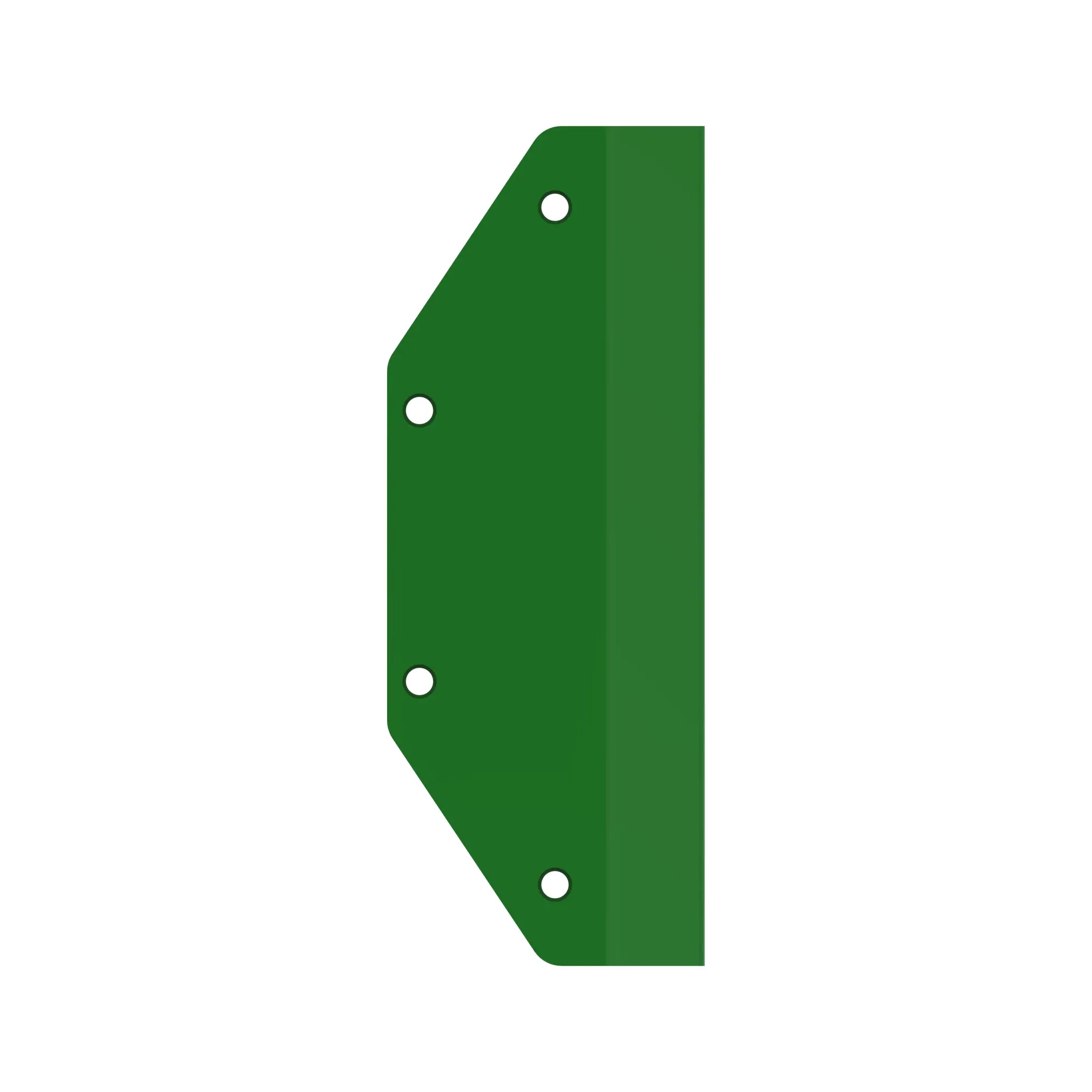 SUPPORT, COMPARTMENT DOOR SUPPORT