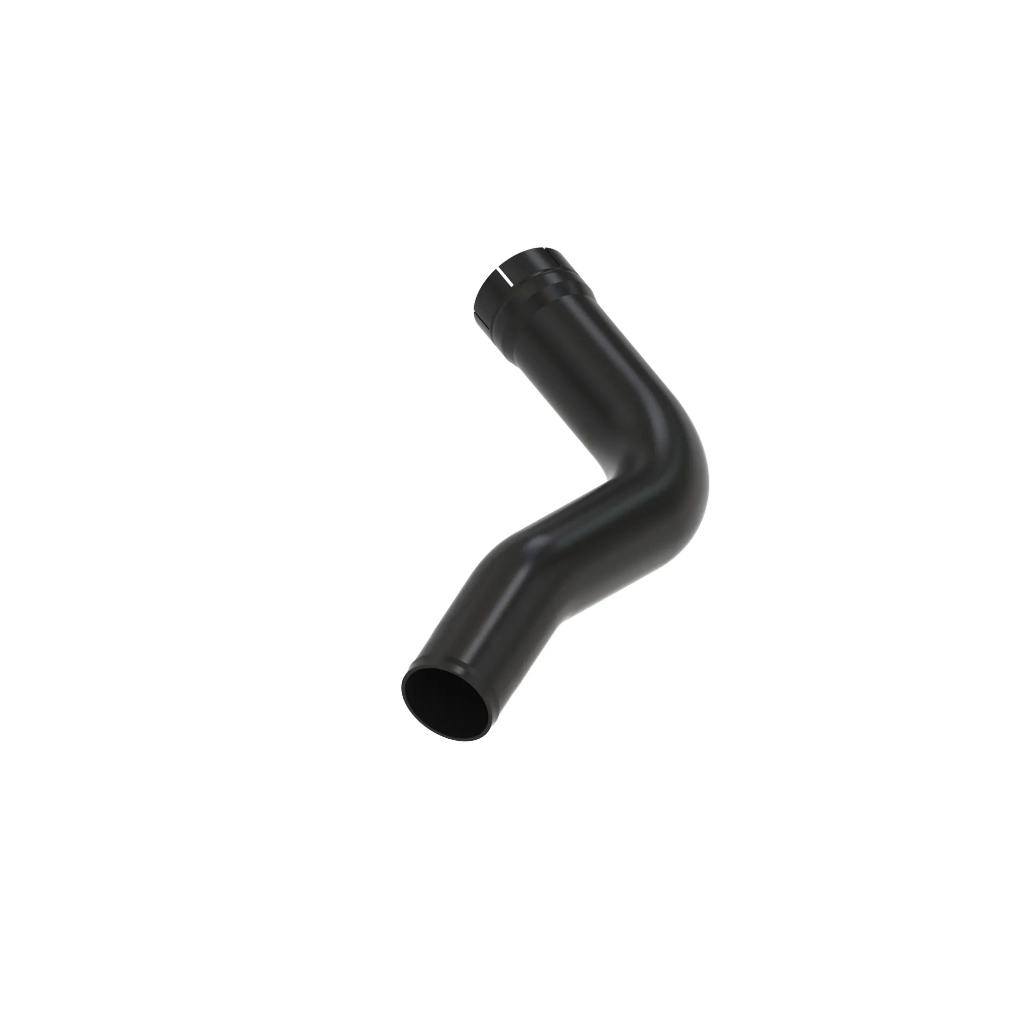 John Deere Curved Air Duct - KK81466