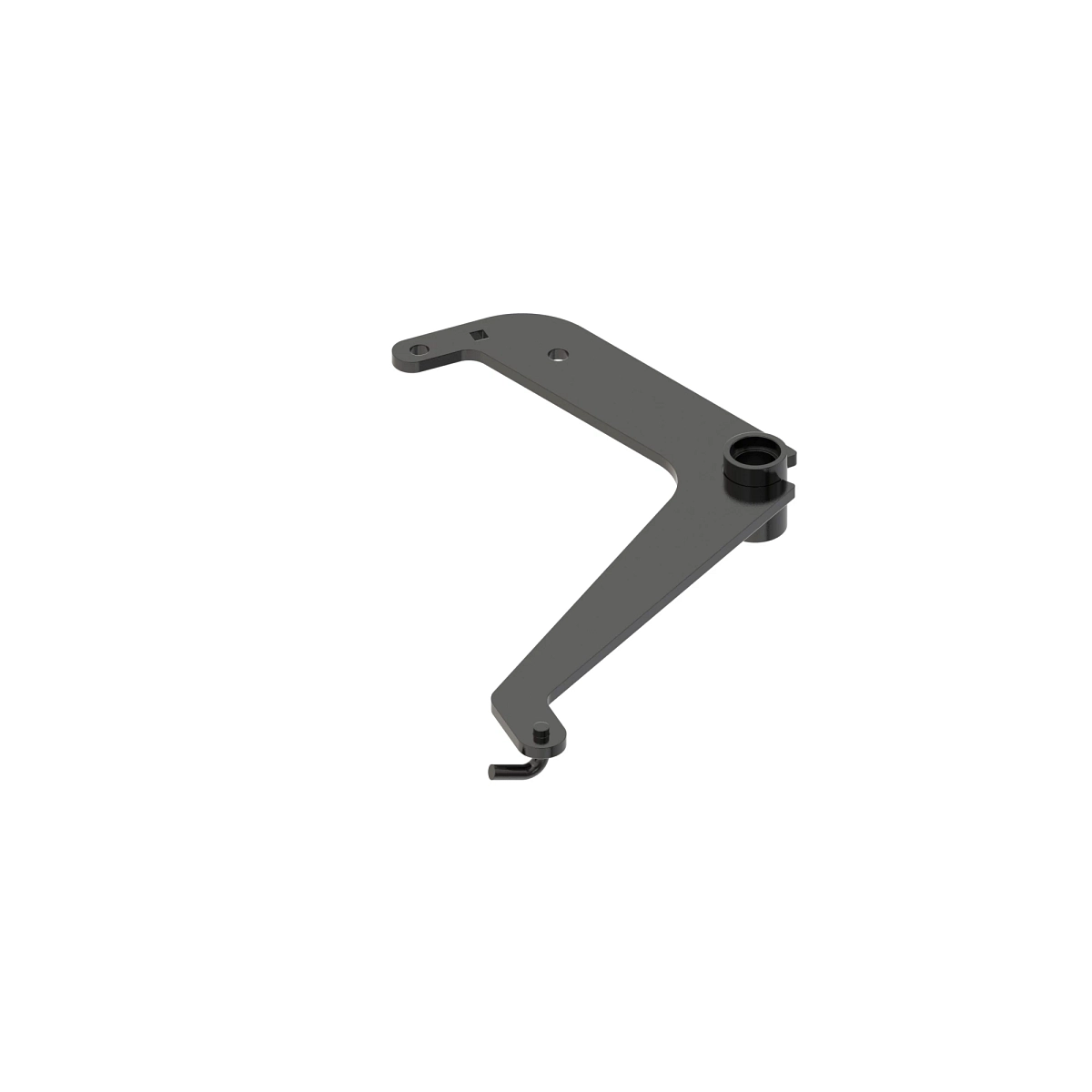 Arm, Idler Weldment (Mini-Z)