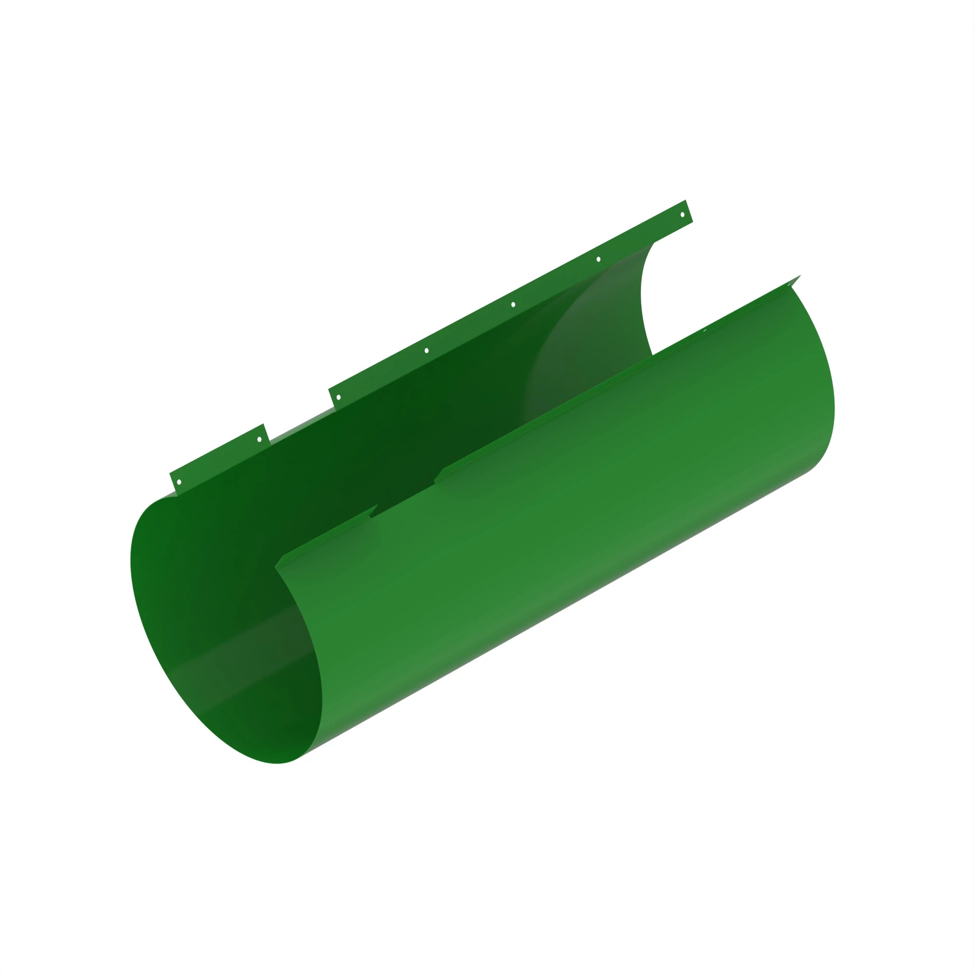 COVER, COVER-PERF UNL AUGER