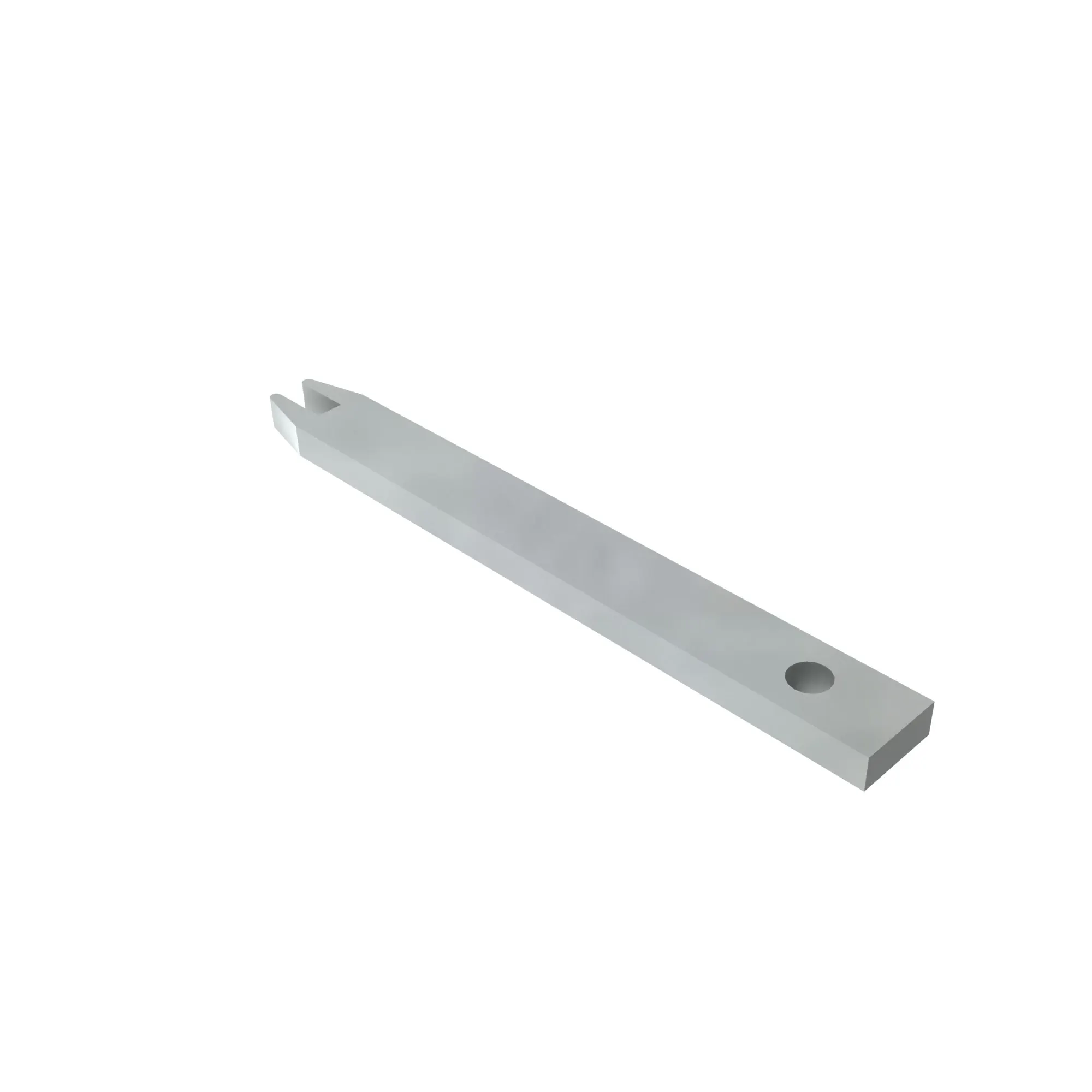 John Deere Rotating Scraper - LCA92910