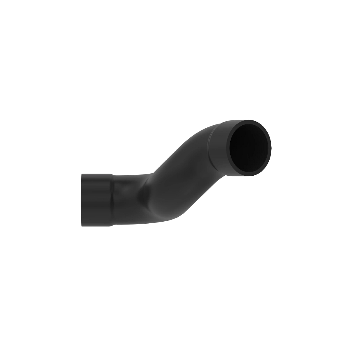 RADIATOR HOSE, 6.8L LOWER RADIATOR