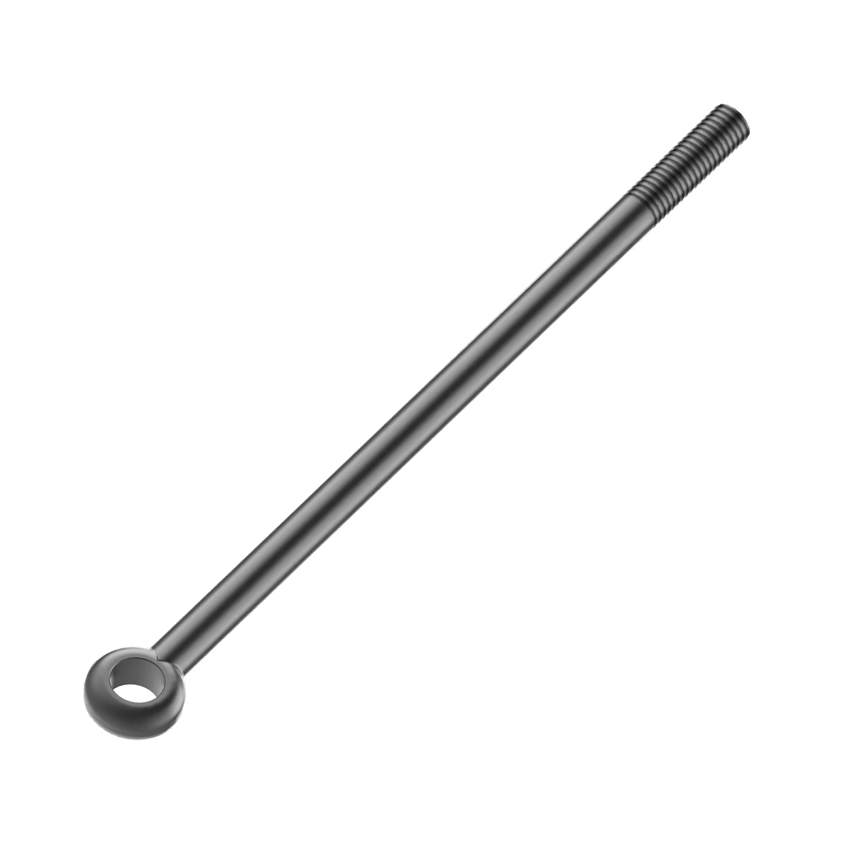 Draft Sensing Spring