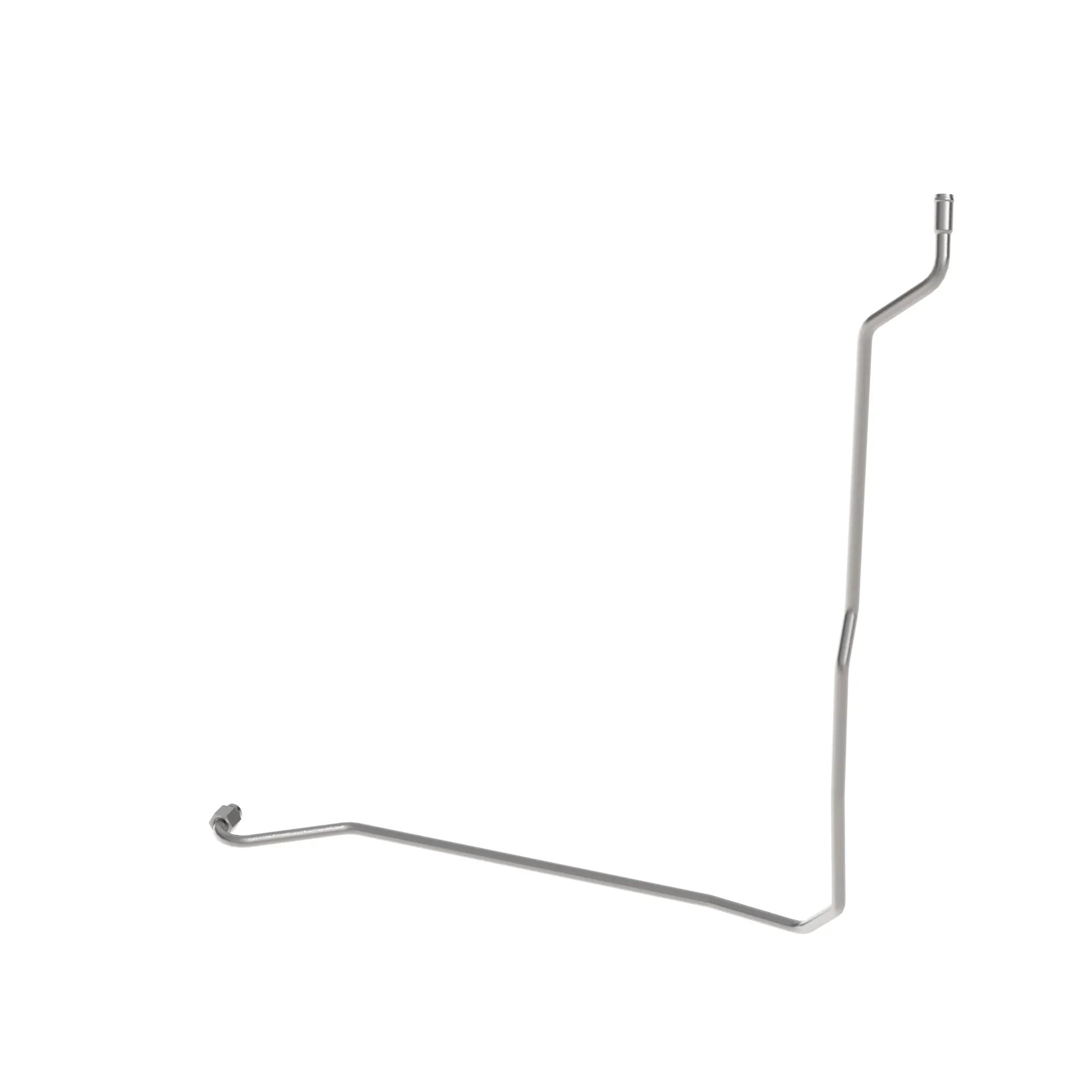 Oil Line, Hydraulic Brake Line Re