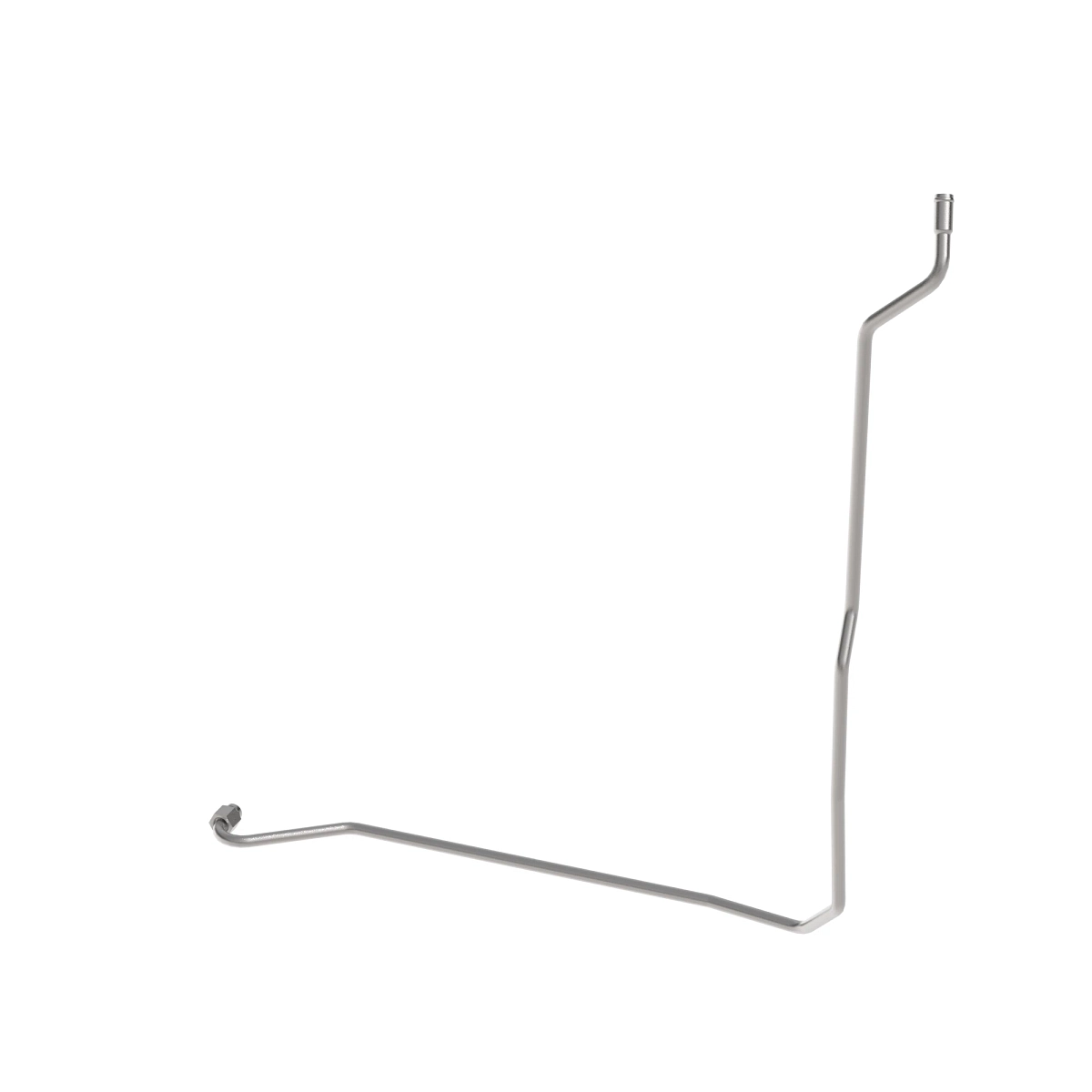 Oil Line, Hydraulic Brake Line Re