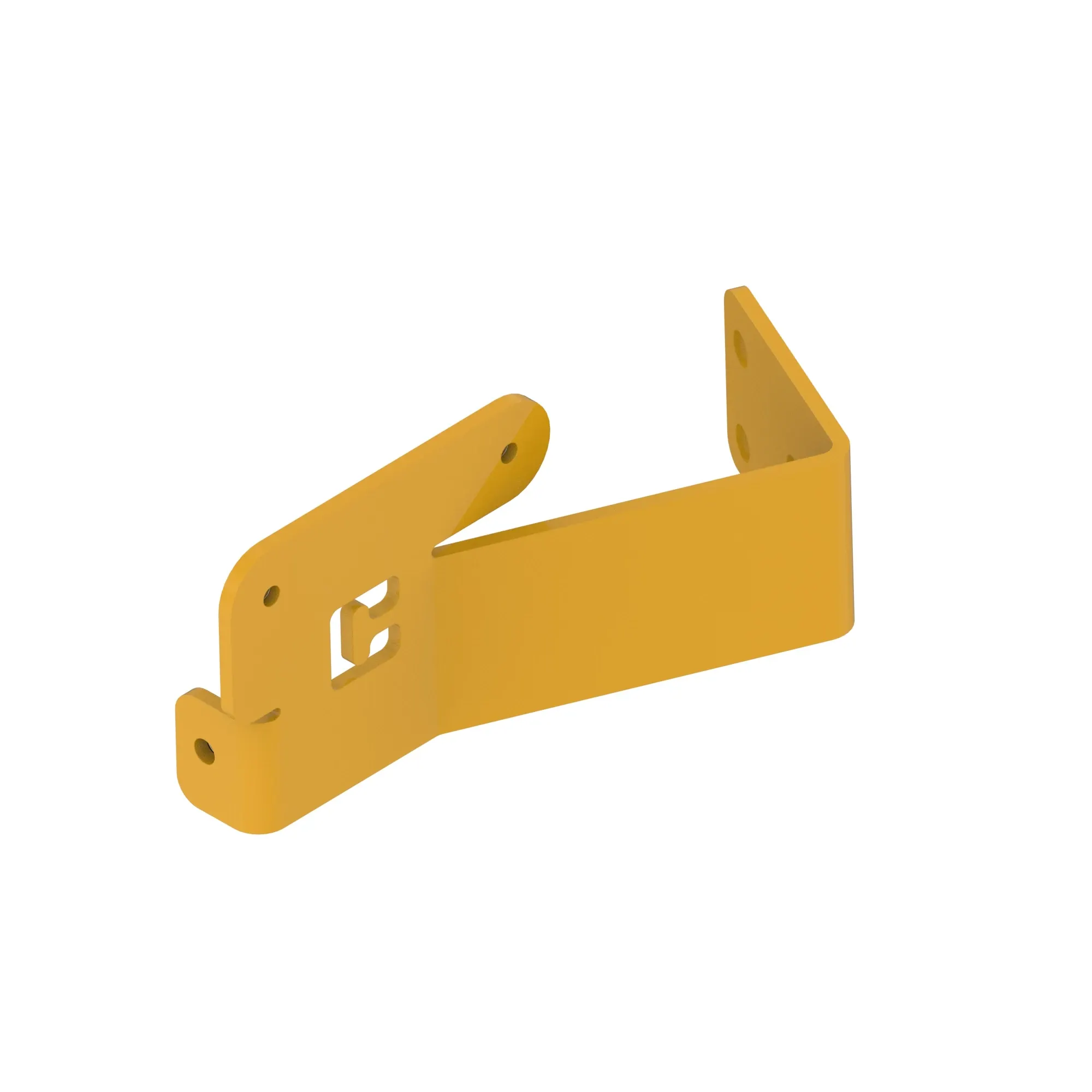 BRACKET, IDF BRACKET WELDMENT