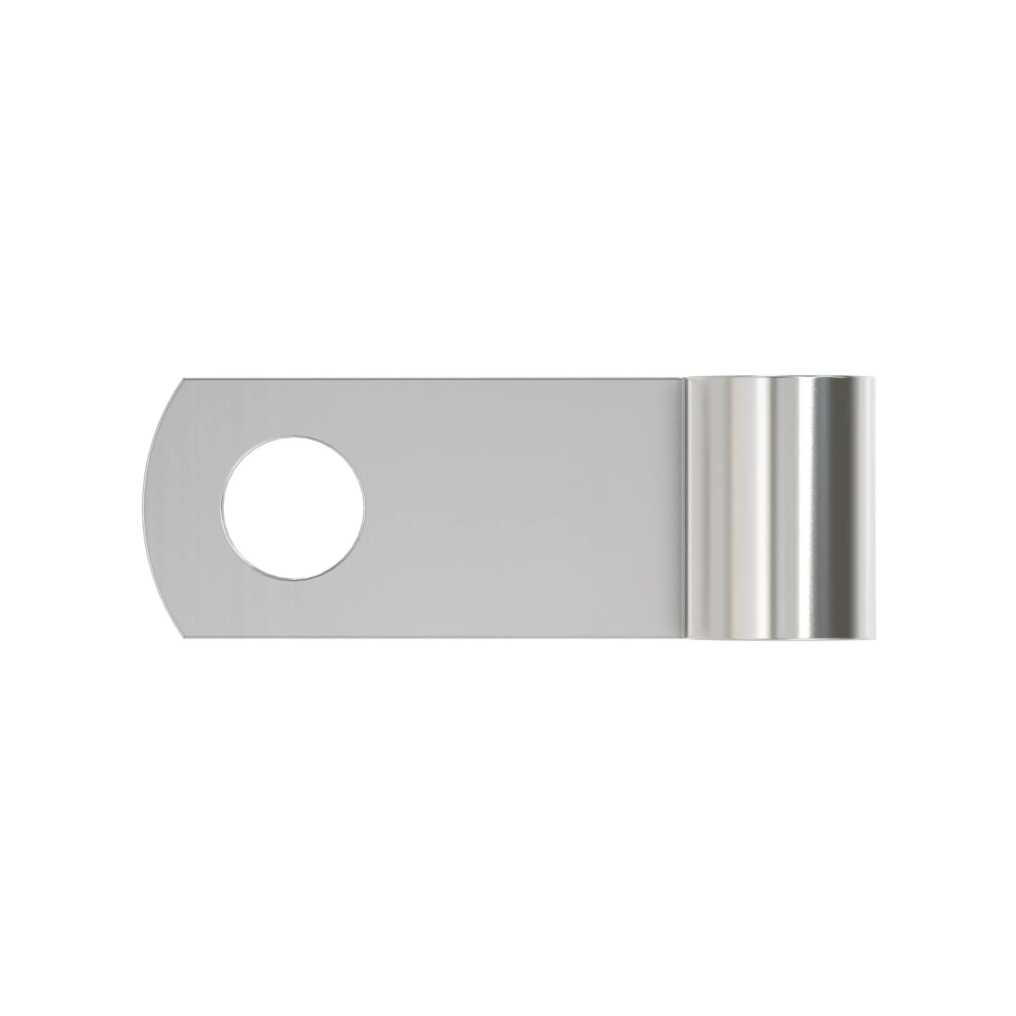 CLIP, COATED, Clip