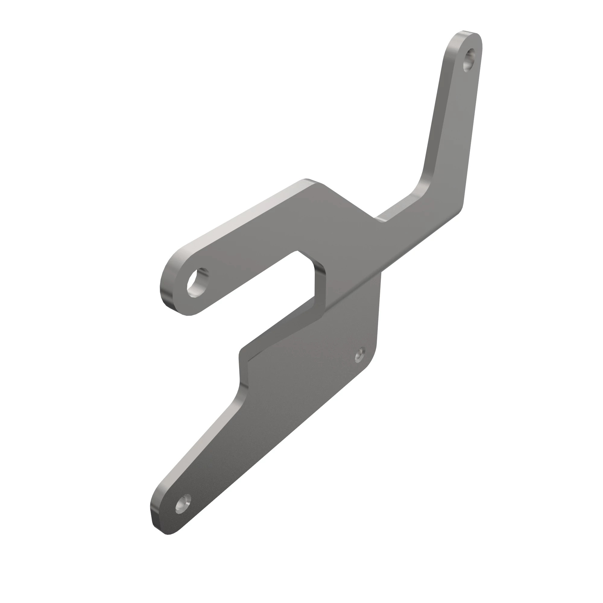 BRACKET, 6068 FT4 WIRING HARNESS RF