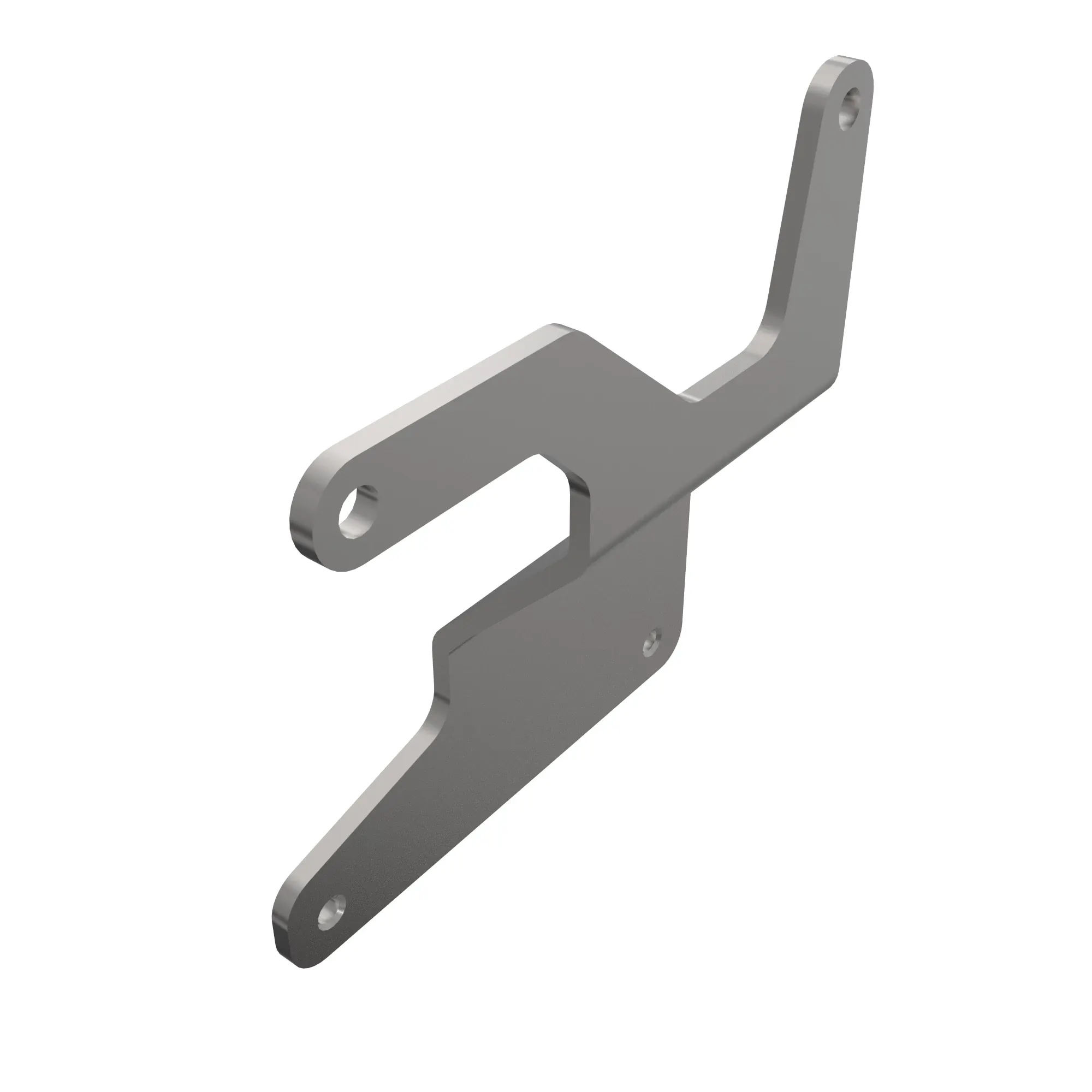 John Deere Wire Harness Bracket - R544486