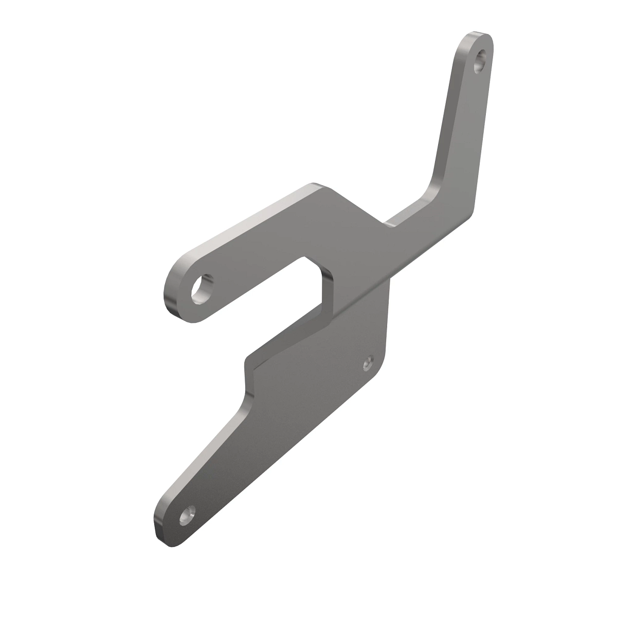 Bracket, 6068 FT4 Wiring Harness Rf
