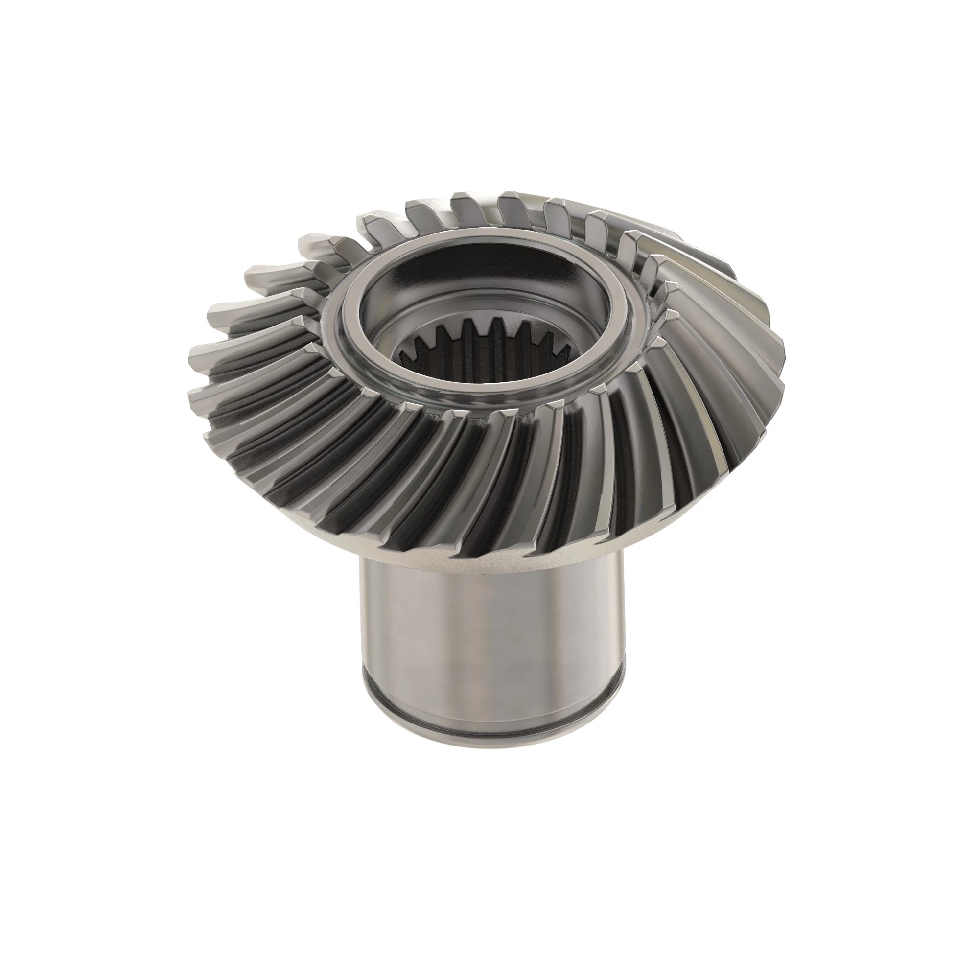 Bevel Gear