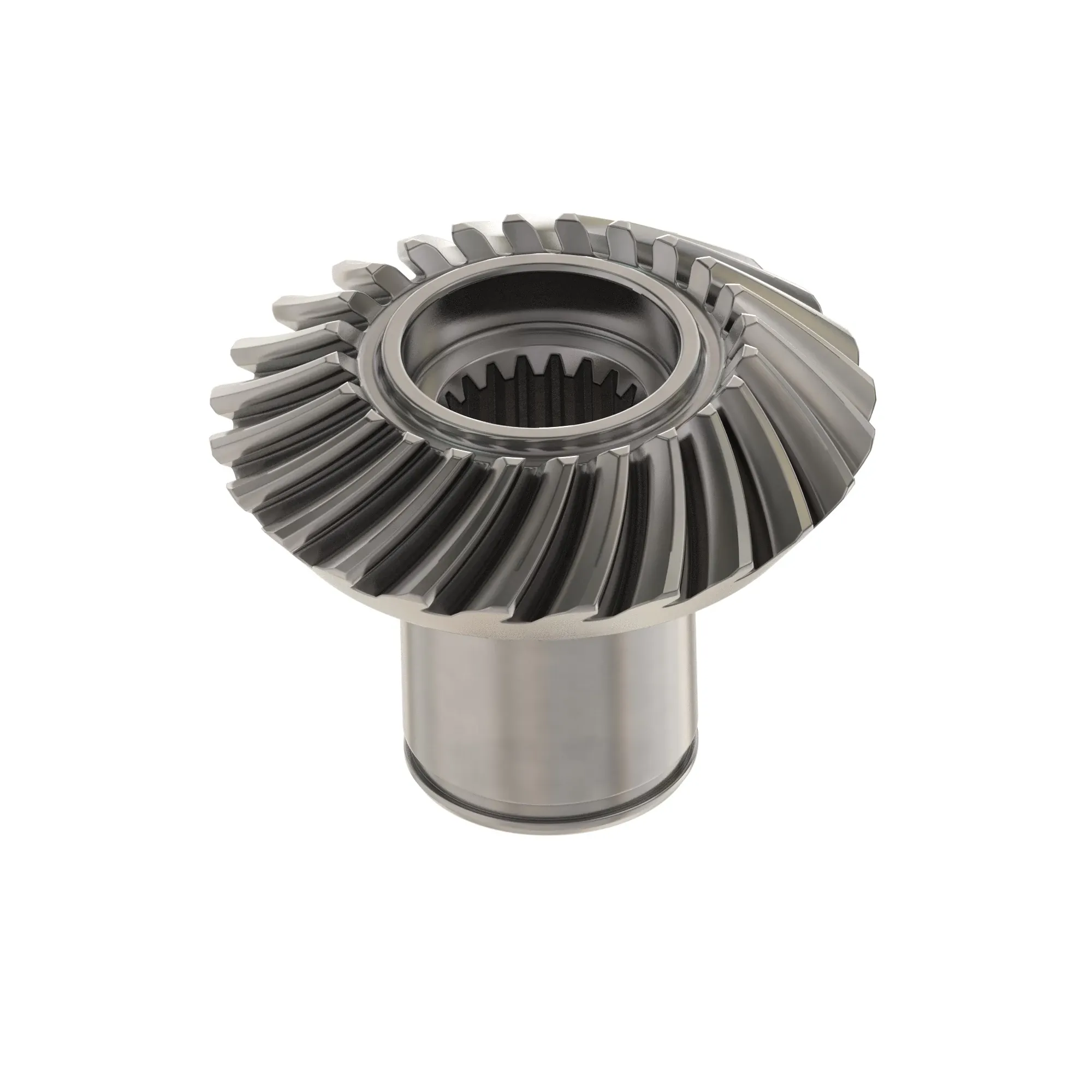 Bevel Gear