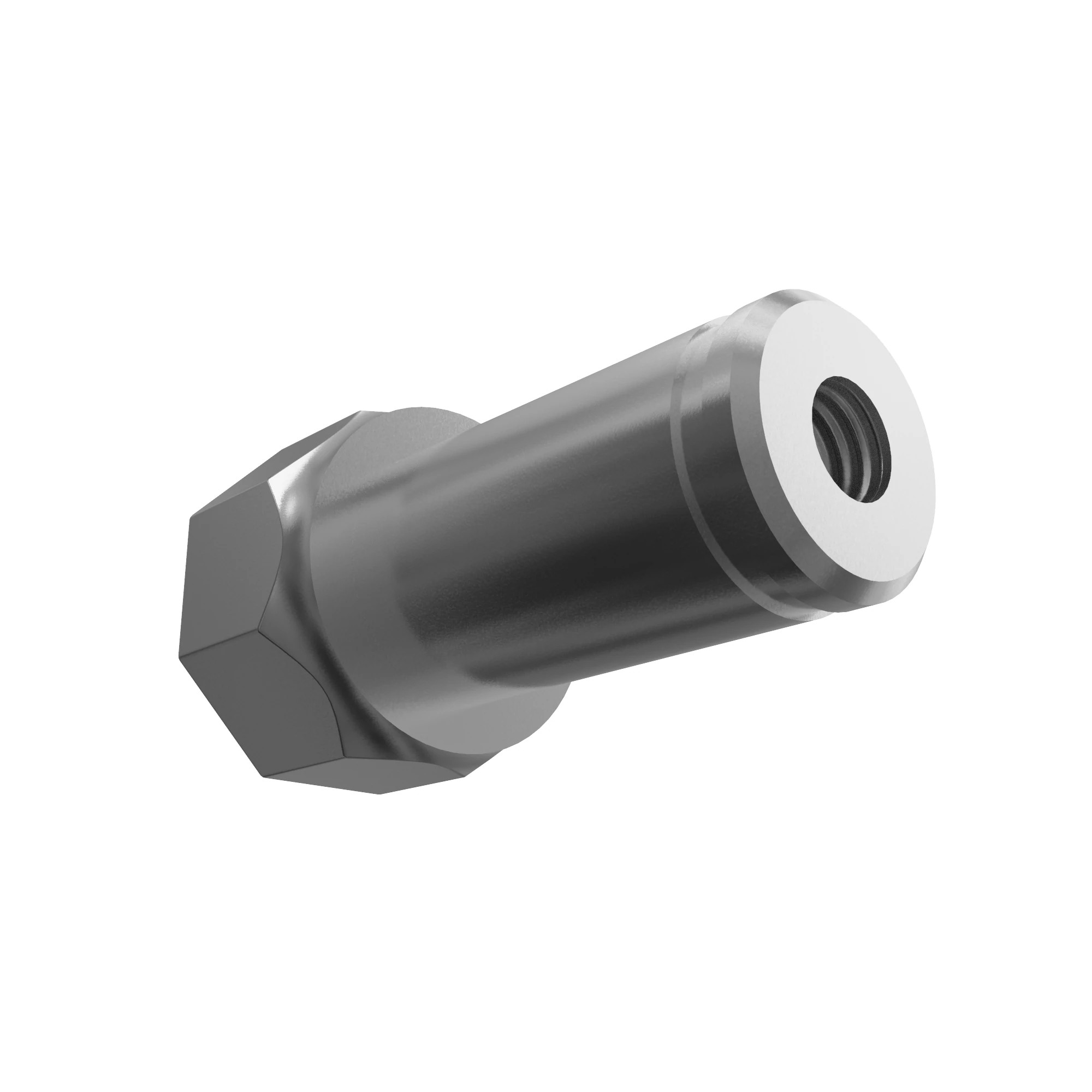 HUB, HUB FOR PROPELLER