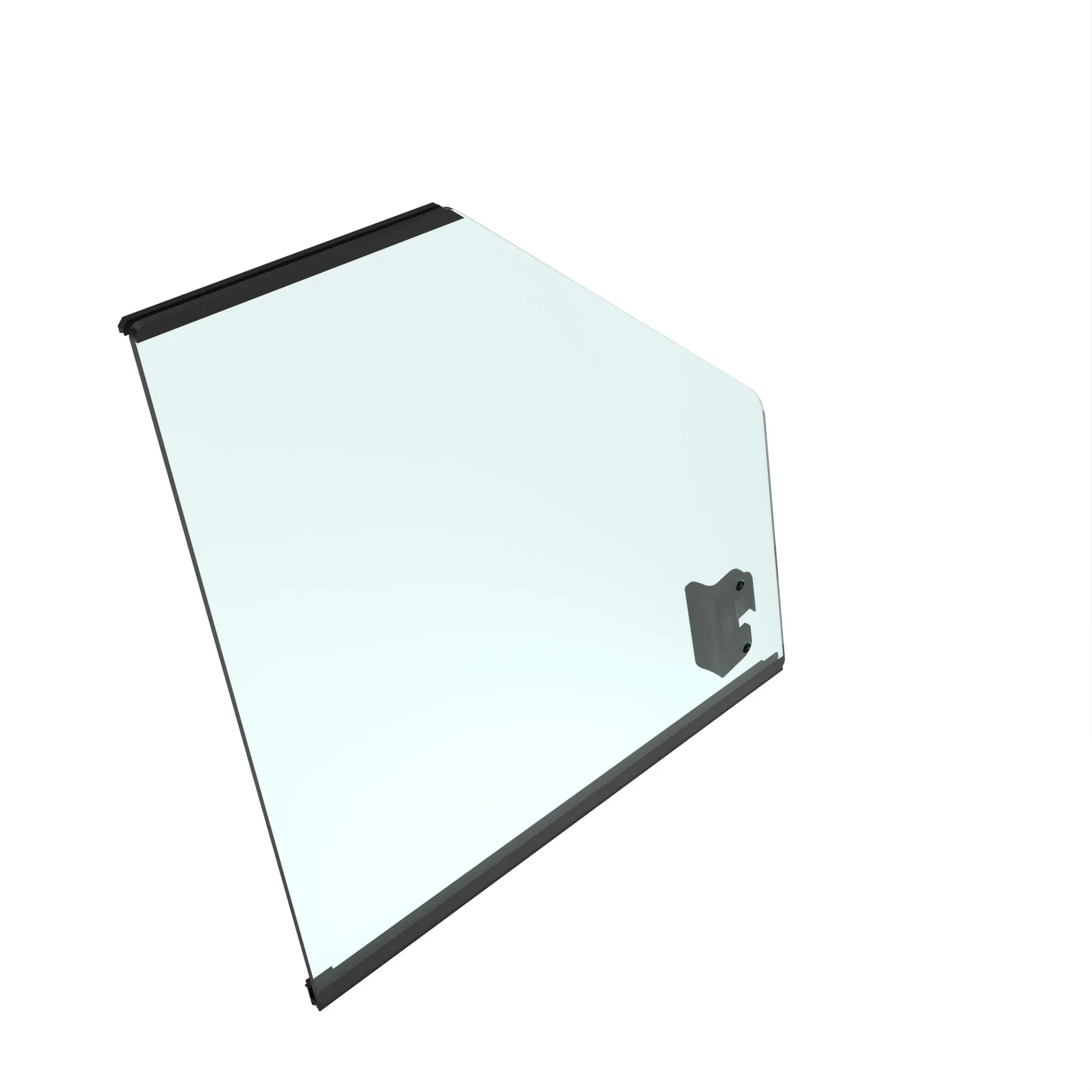 AT415066: Right Side Front Side Windowpane