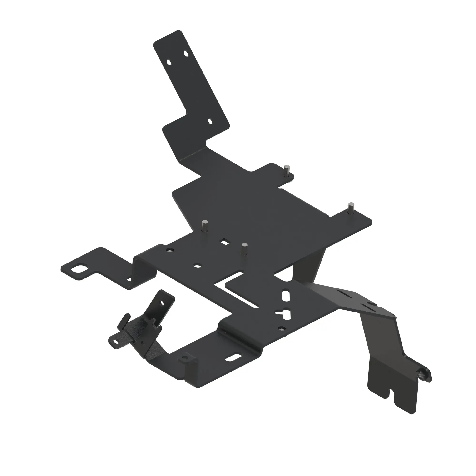 BRACKET WIRING HARNESS (EPQT, IVT)