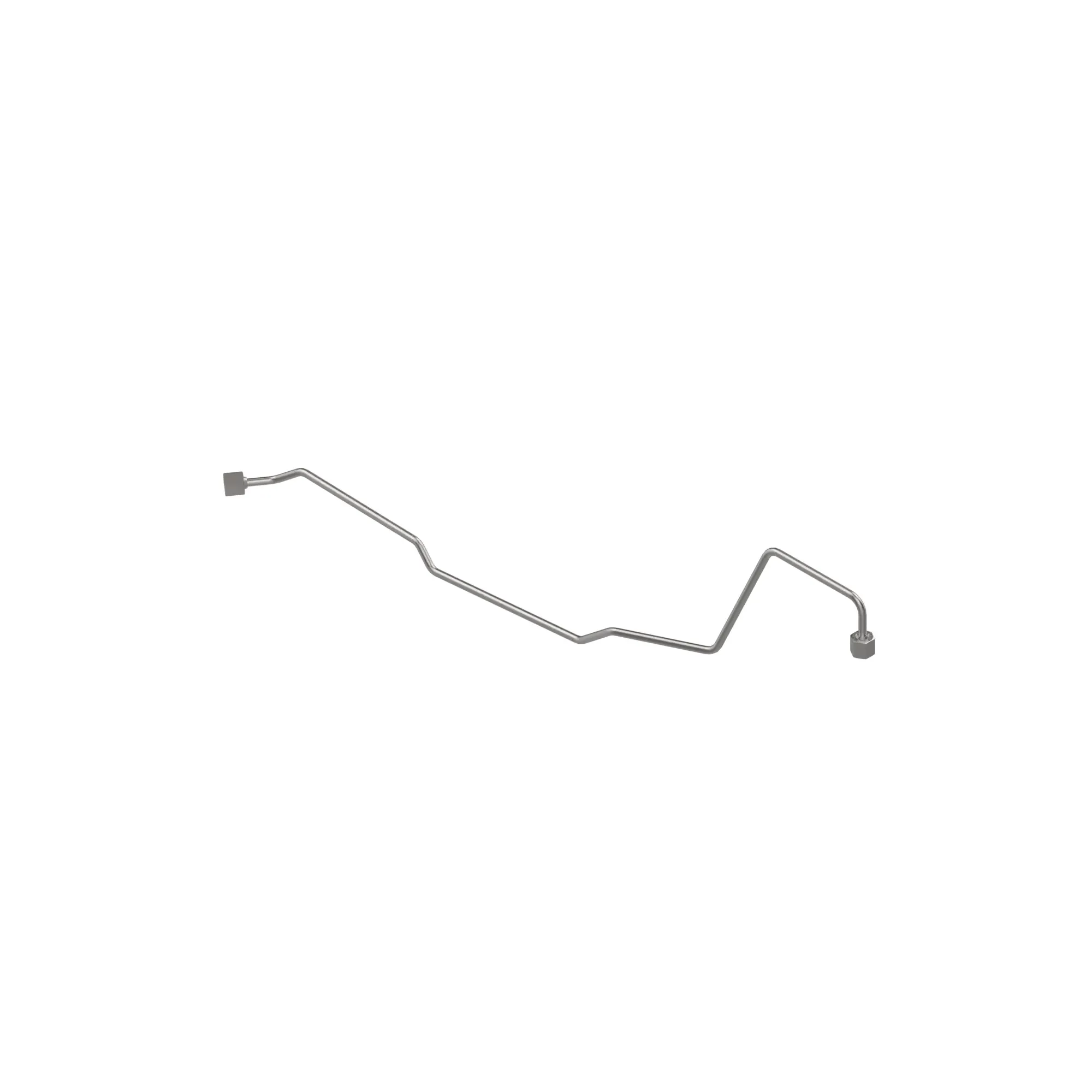 OIL LINE, LINE, BRAKE LINE, 5EN