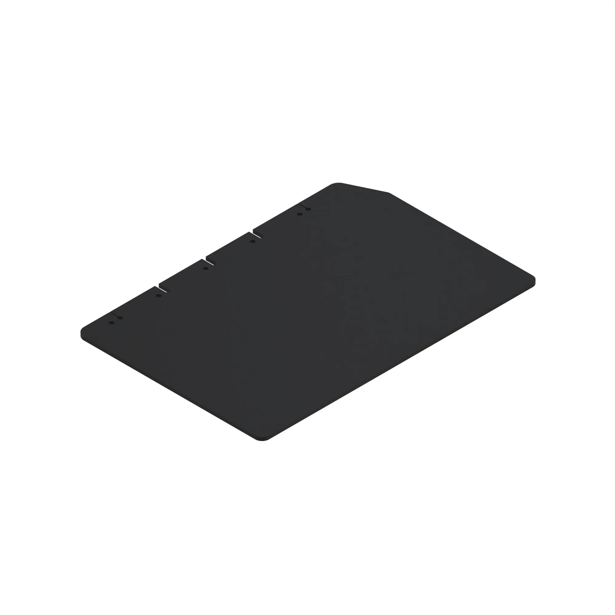 John Deere Splash Guard - T279483