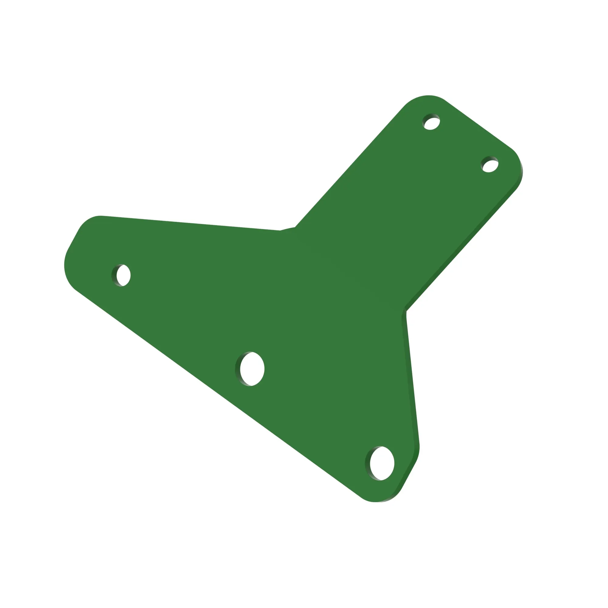 BRACKET, HOLDER; QSK 19