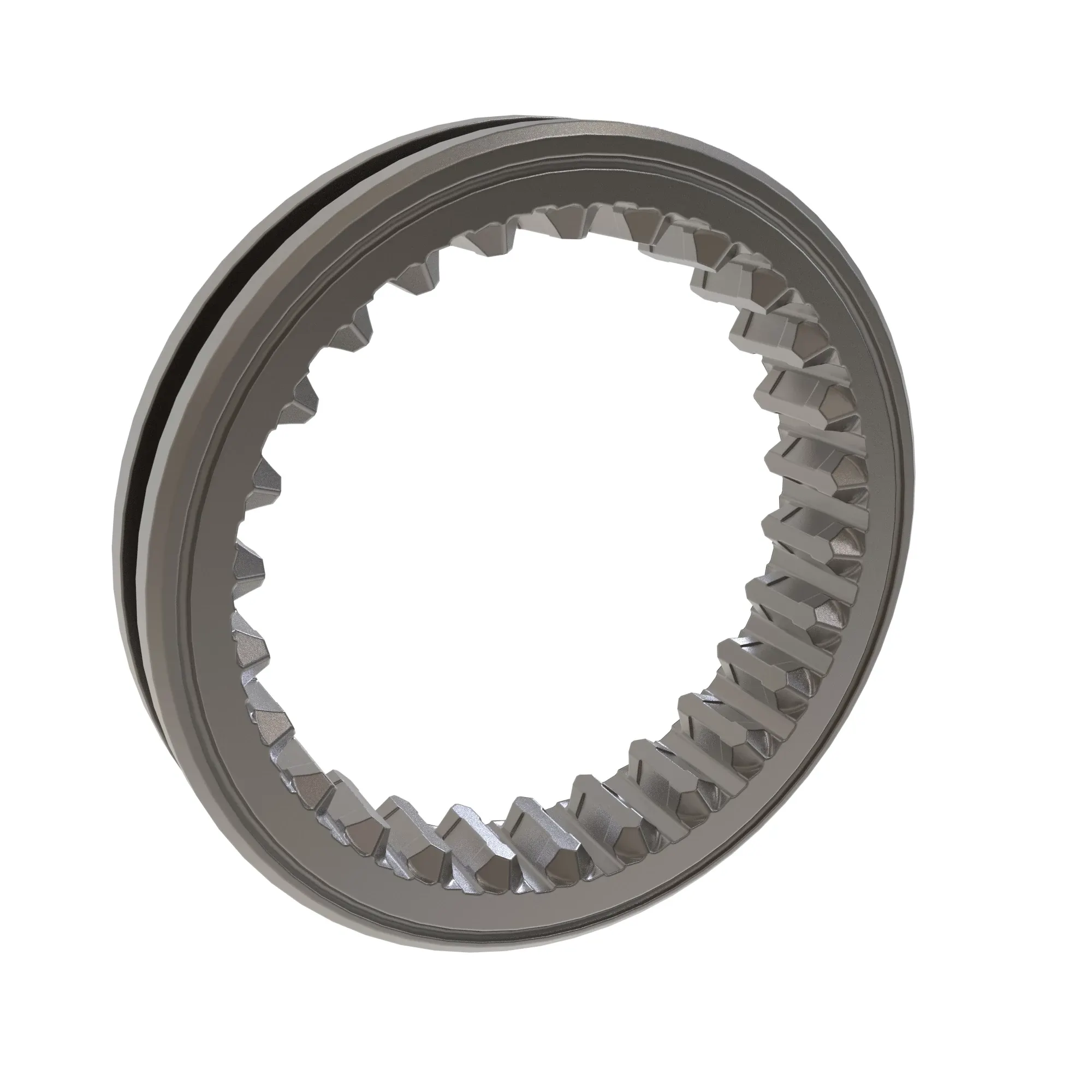 Shift Collar