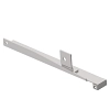 BRACKET, LH, FUEL TANK MOUNTING -50
