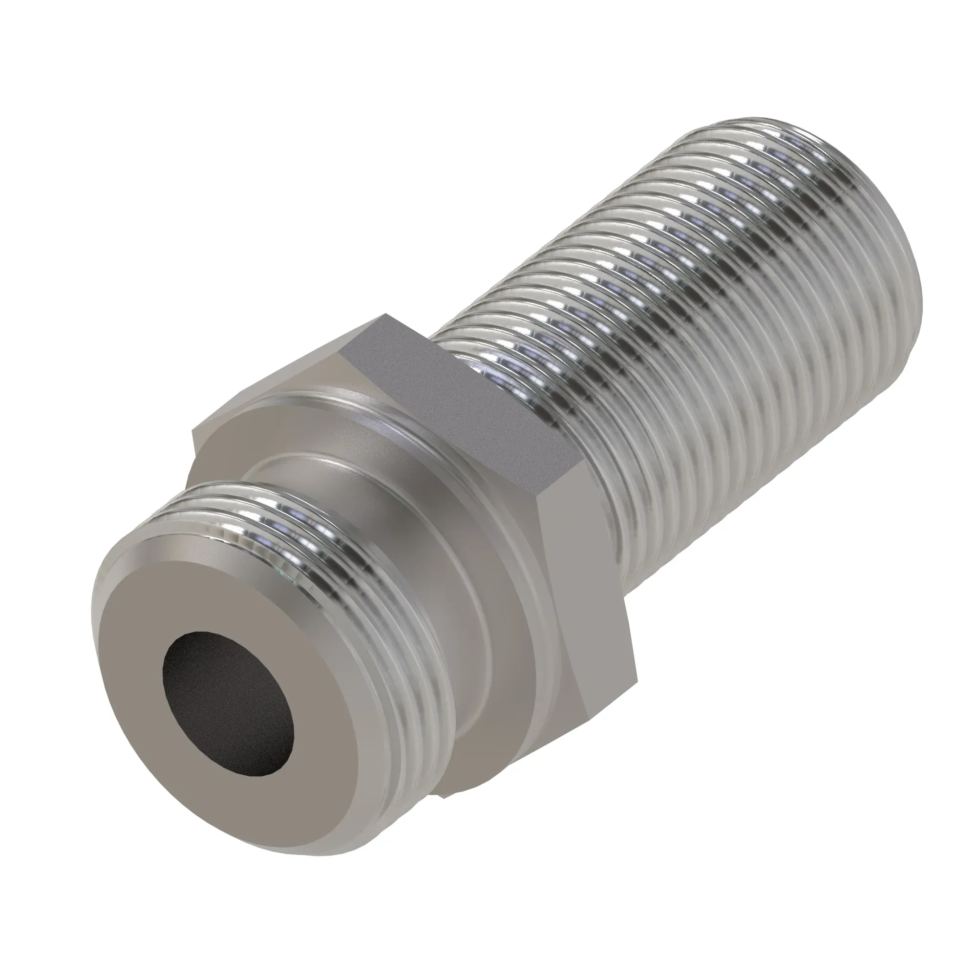 John Deere Bulkhead Fitting - L170513