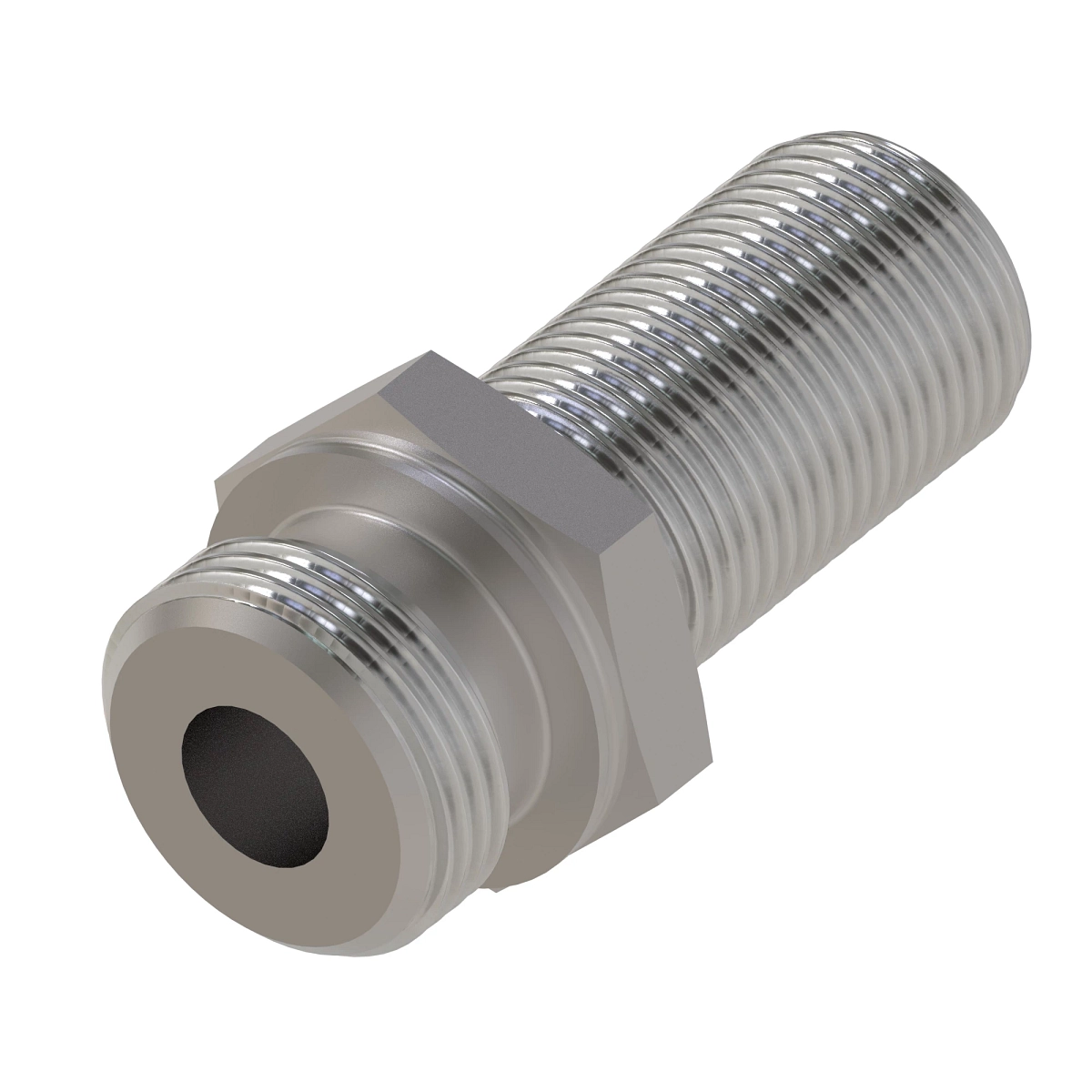 Fitting, ISO8434-1 - Bhsds-12L X M