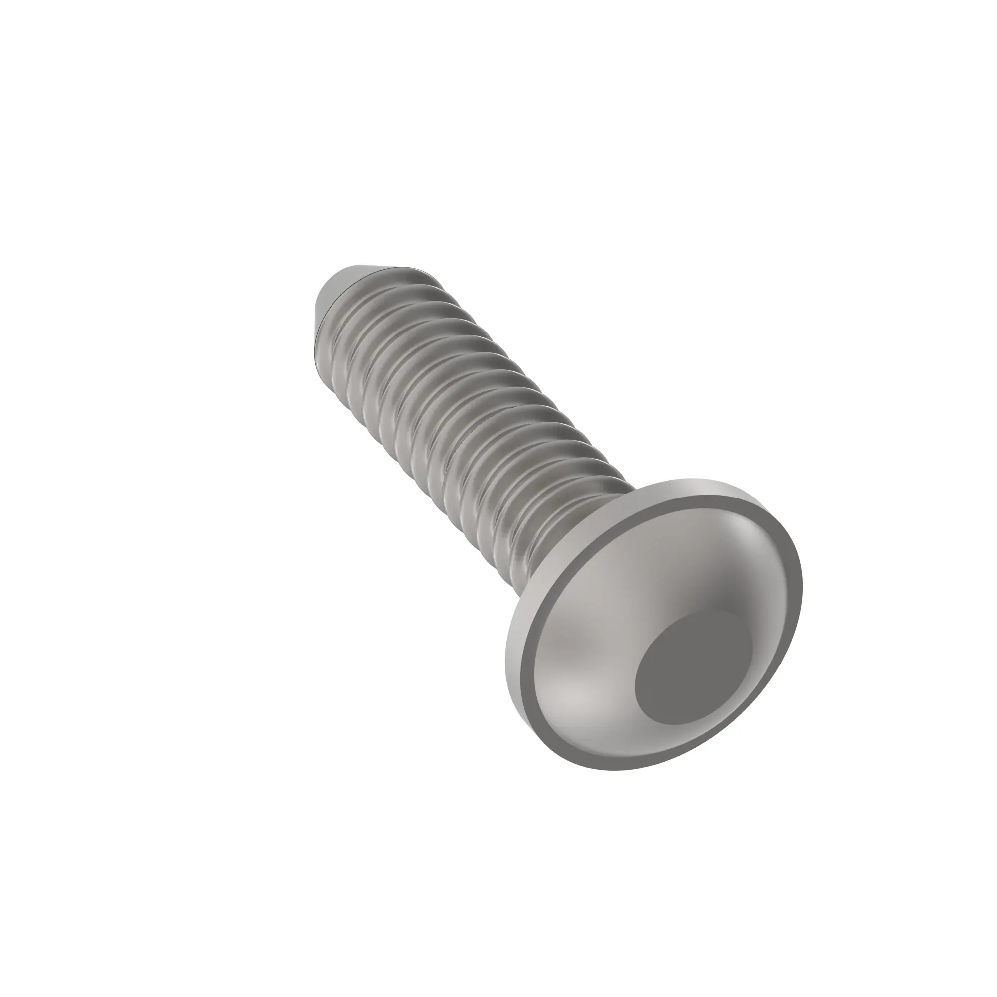 SCREW, WN1451-K60X25-A2