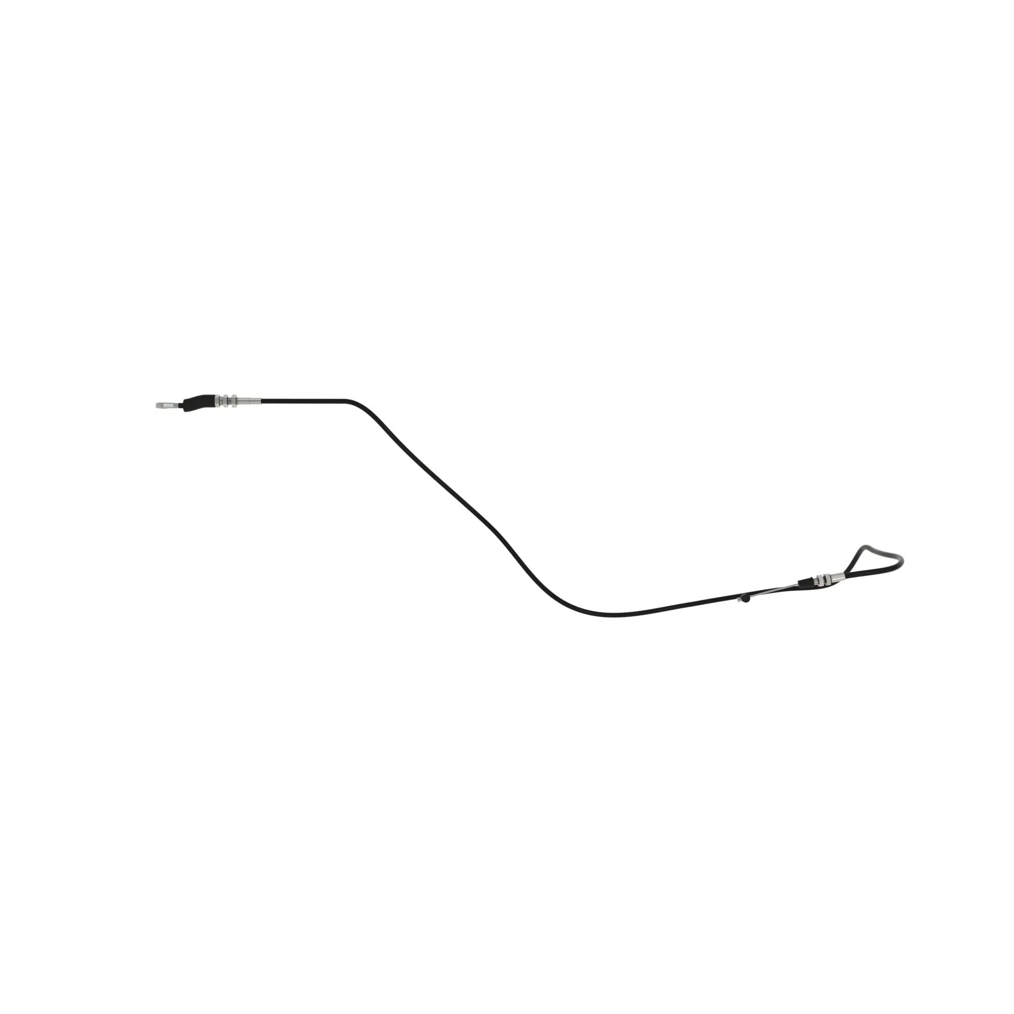 CABLE, THROTTLE ASSY