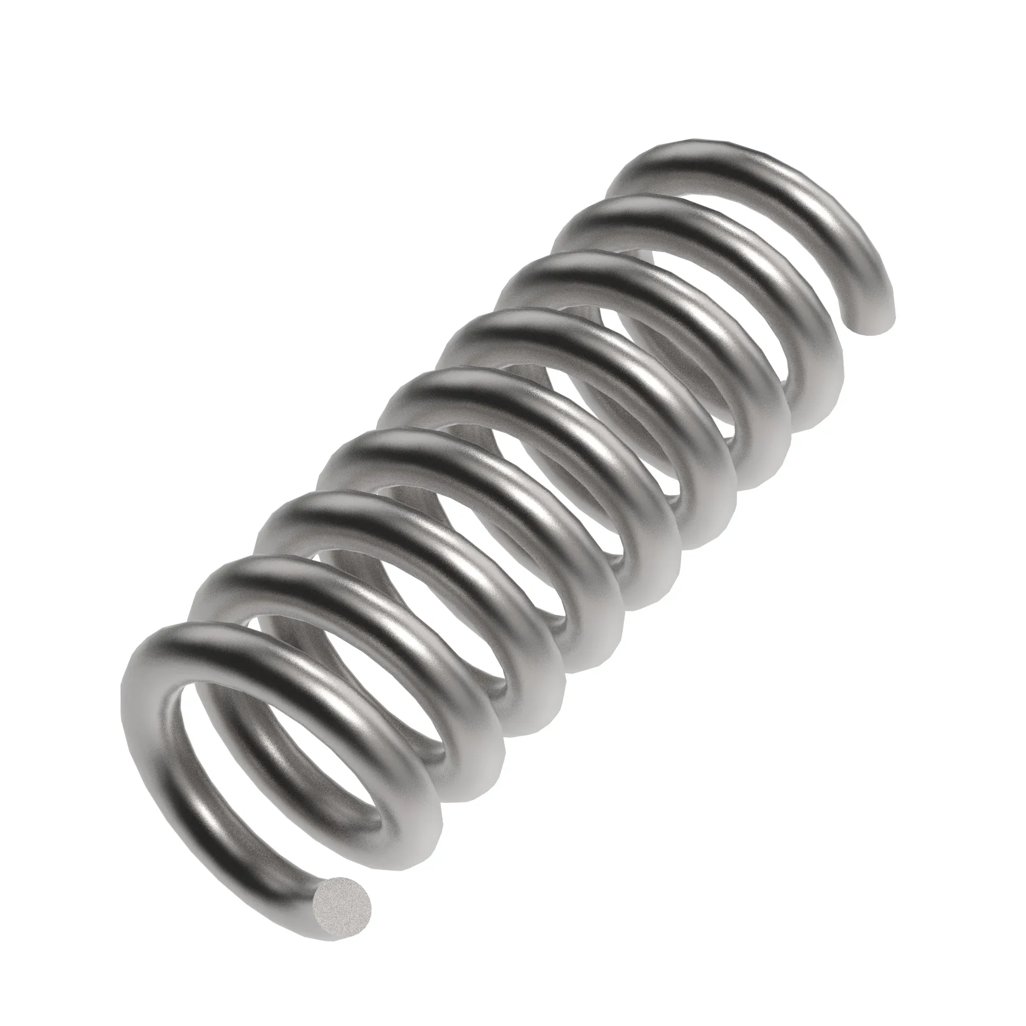 John Deere Compression Spring - Z33018