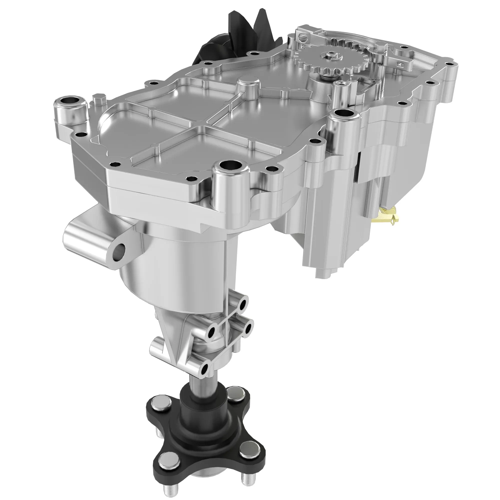 Transaxle
