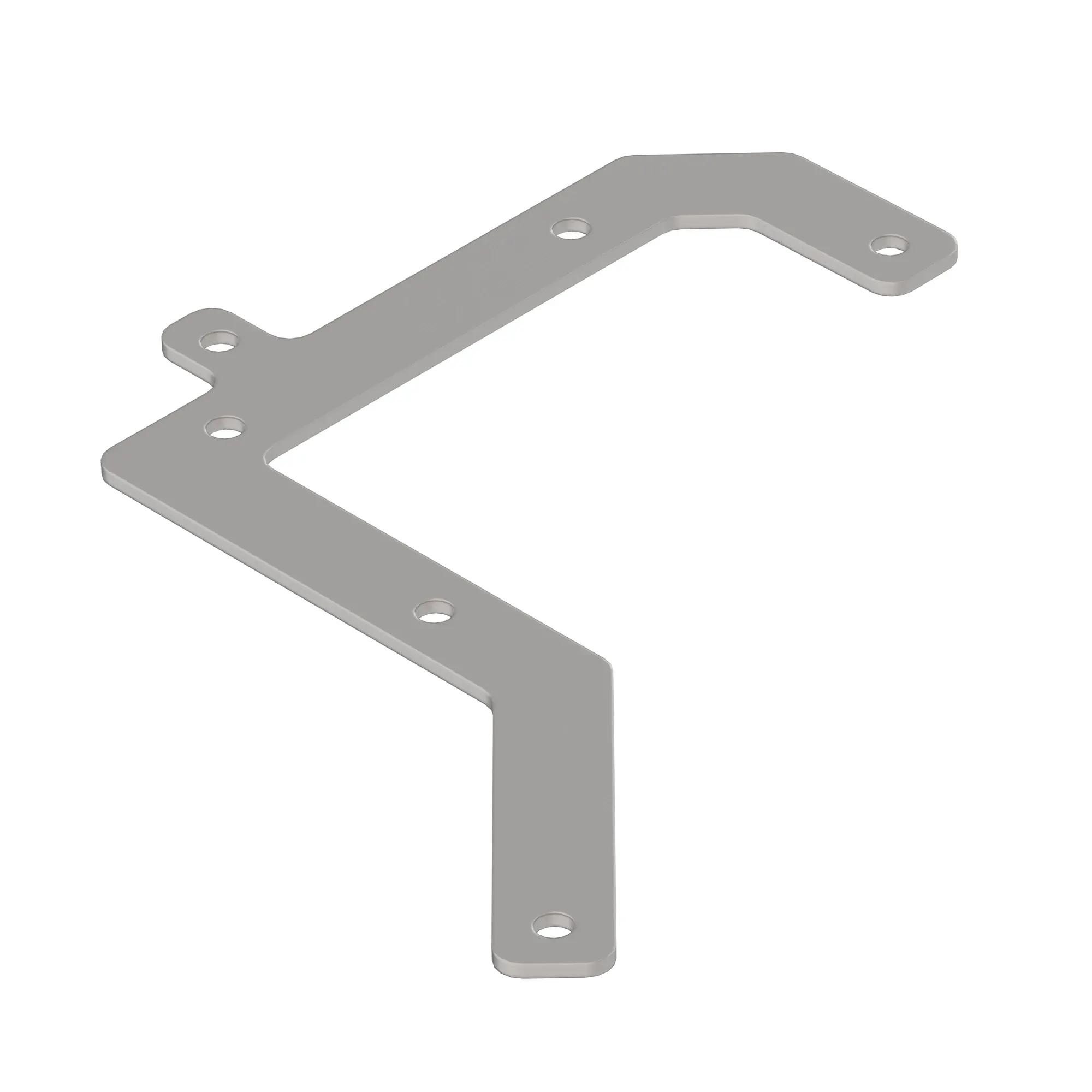 BRACKET, WIRING HARNESS 4045 FT4 TR