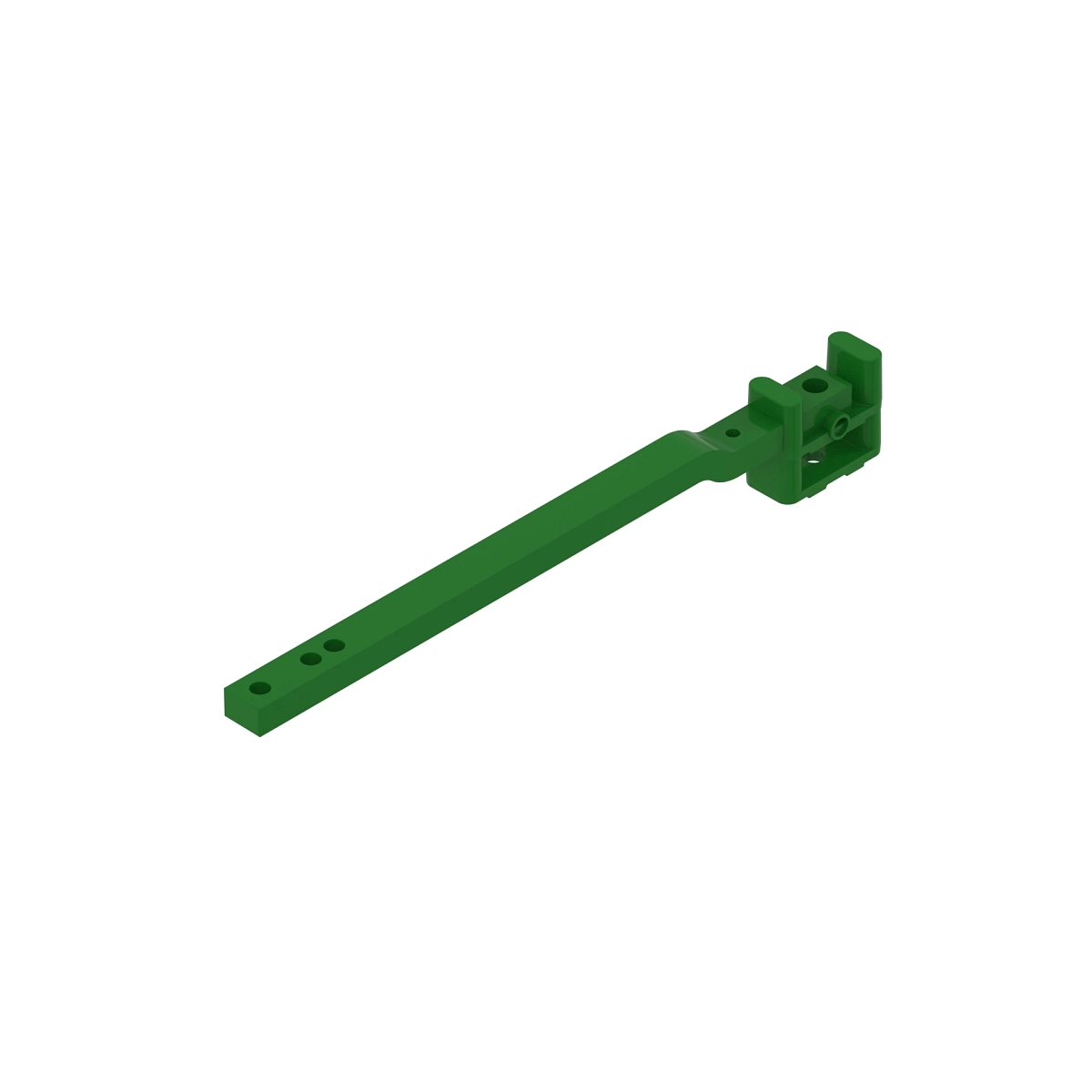 Drawbar, Field Install, Kit, Cat 3