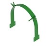 BRACKET, EDUCTOR STRAP