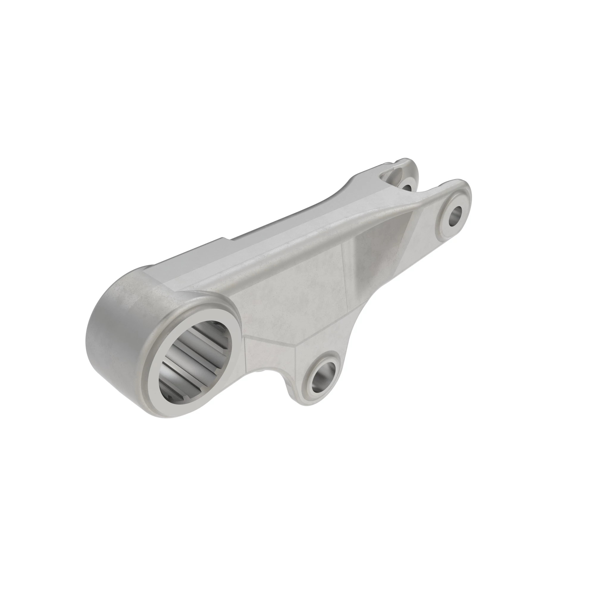 John Deere Rockshaft Lift Arm, Right Side - L116616