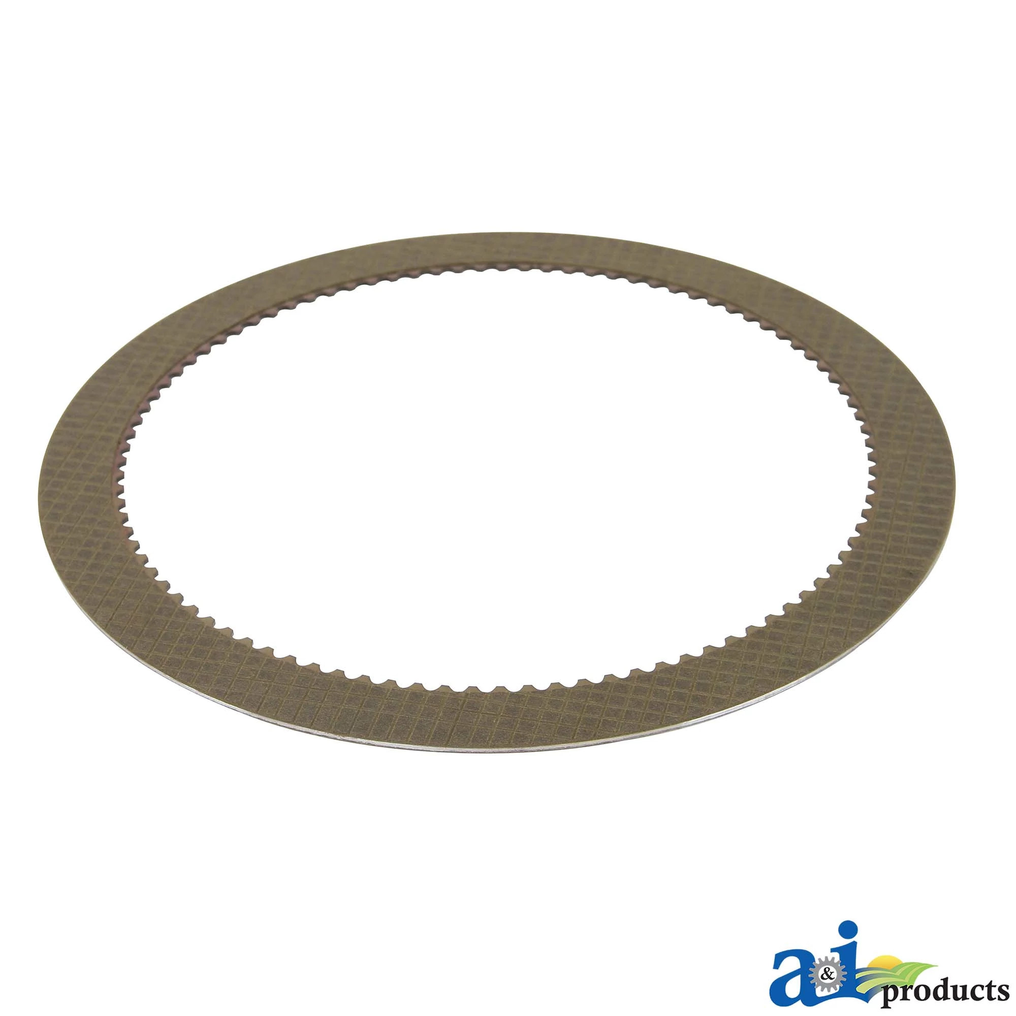 A&I Products Inner Spline Transmission Disc - A-RE48092