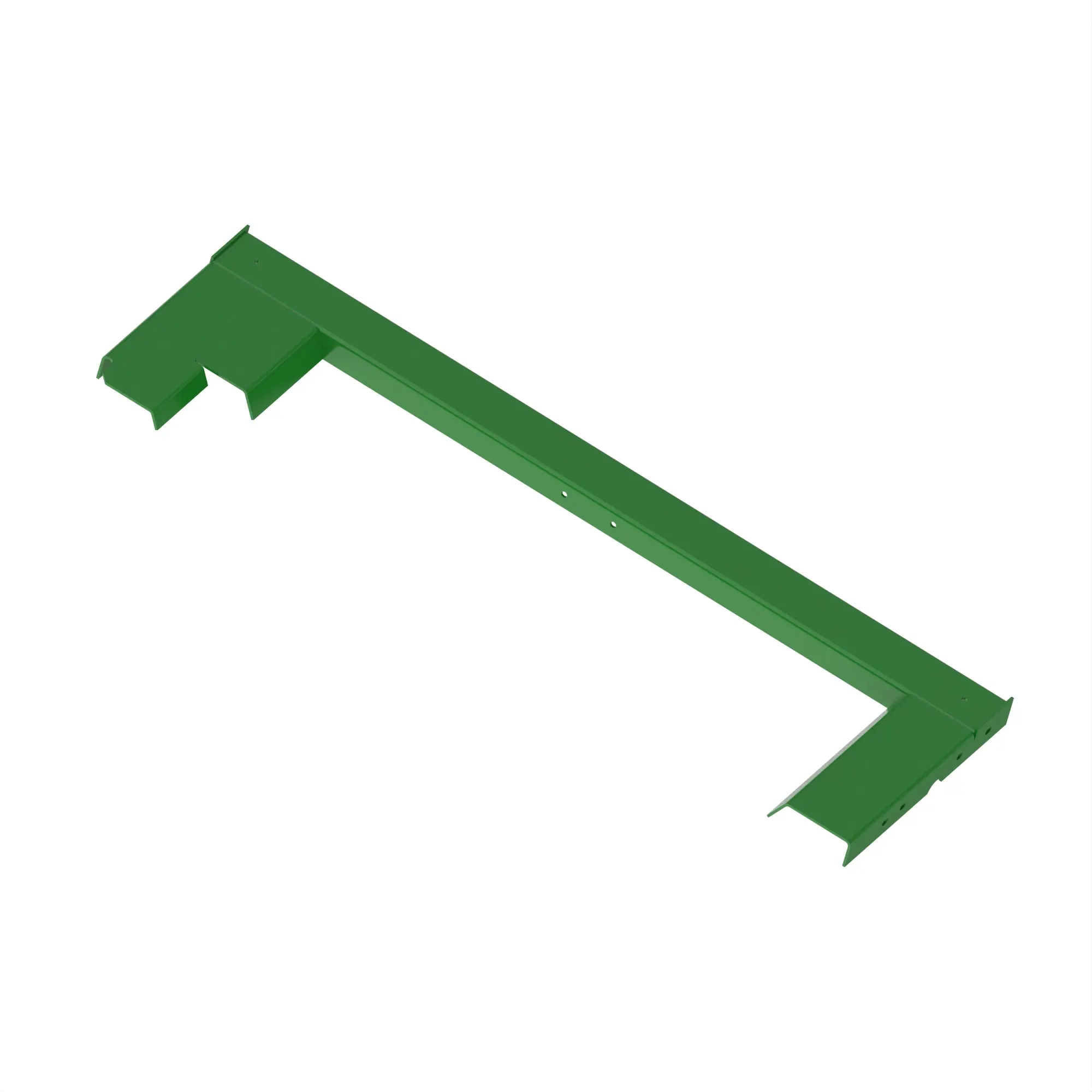 SUPPORT, ASSY, TUBE