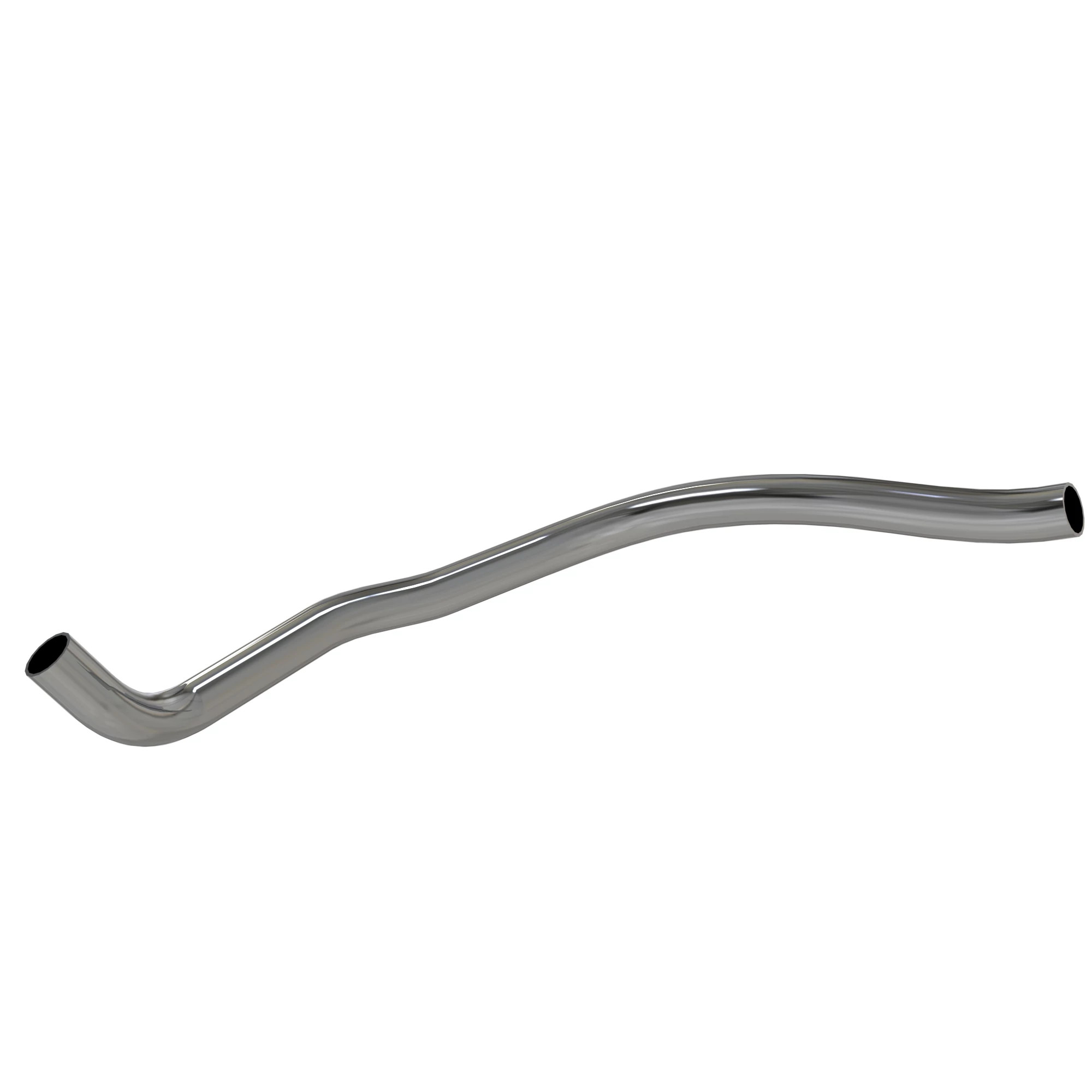 HOSE, FLEXIBLE EXHAUST