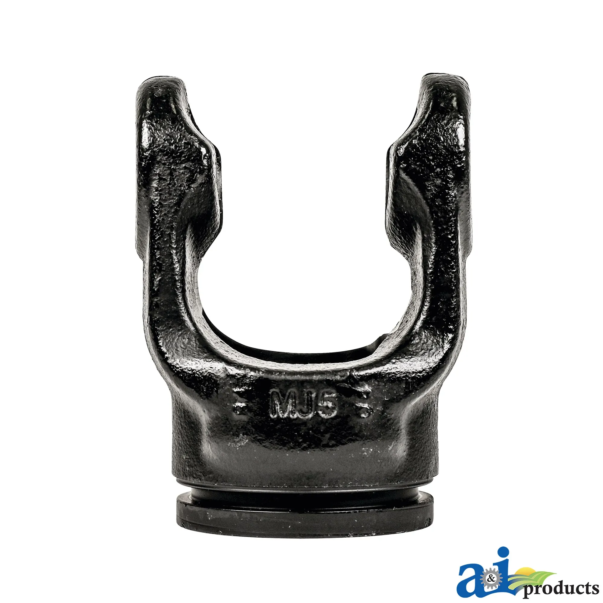 OUTER TUBE YOKE #5 INTER.