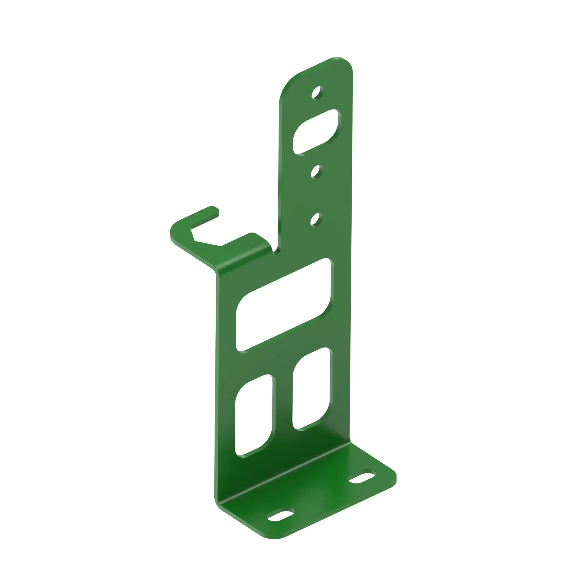 BRACKET, DEF HOSE