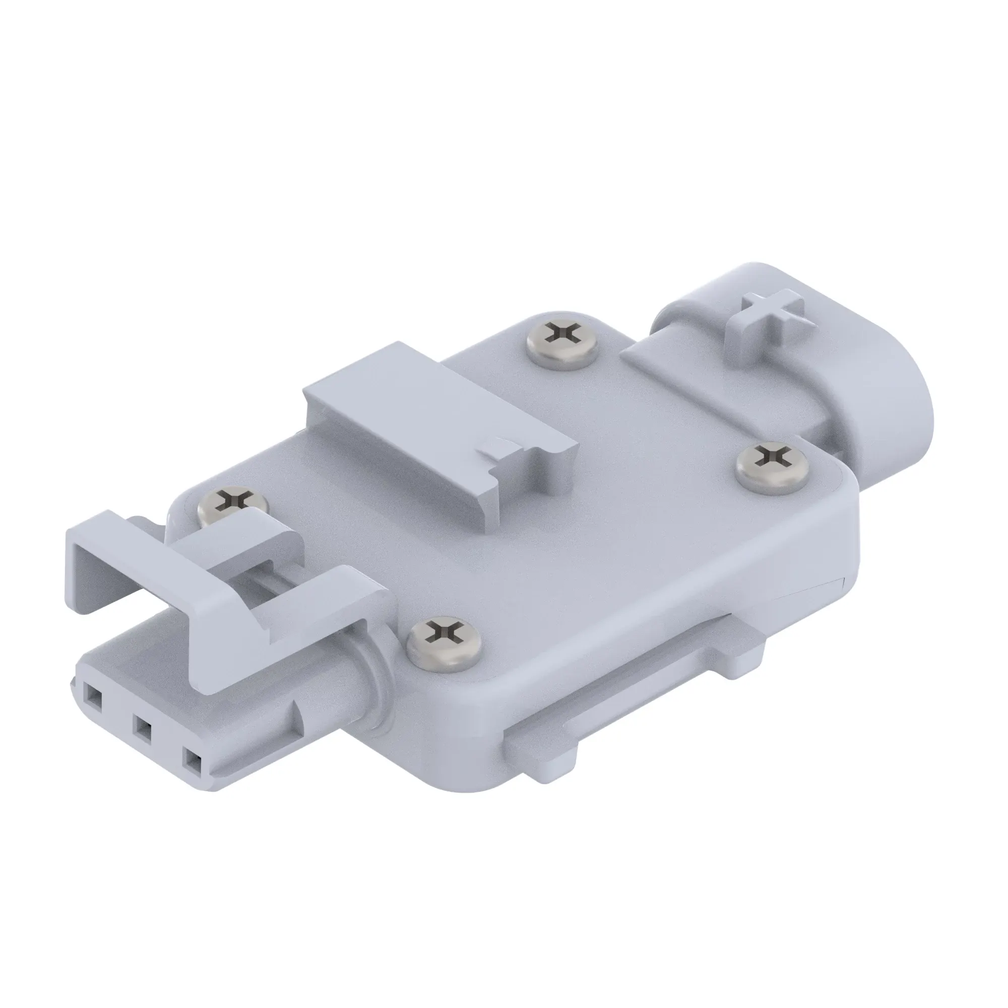 John Deere LED Light Dongle Sensor Kit - RE590505