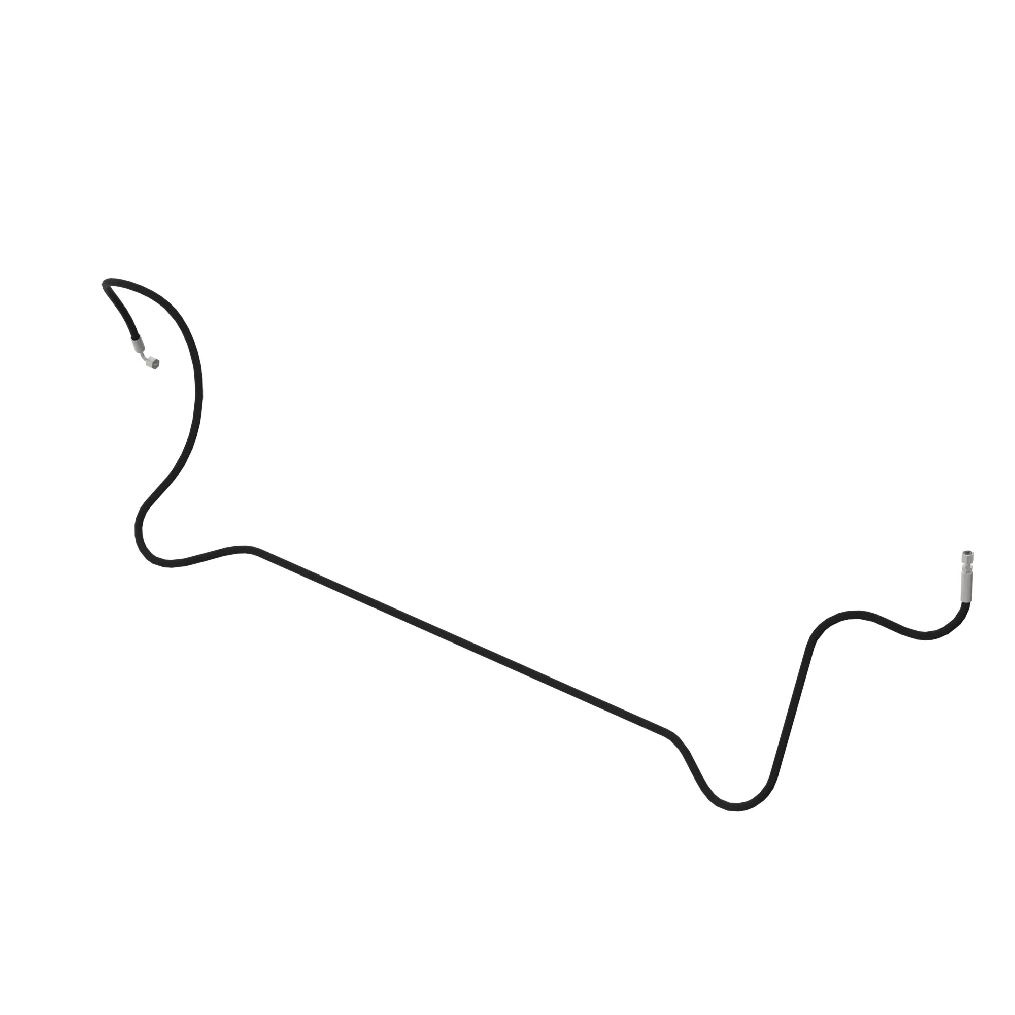 Hydraulic Hose