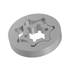 ROTOR, ROTOR ASSY.