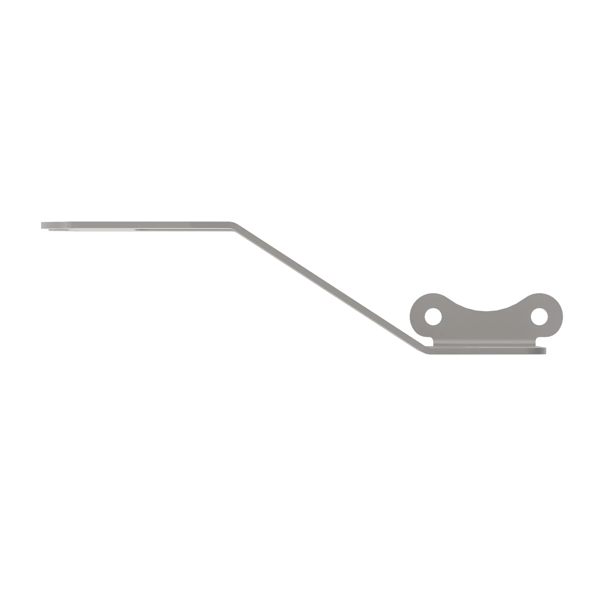 BRACKET, EDUCTOR