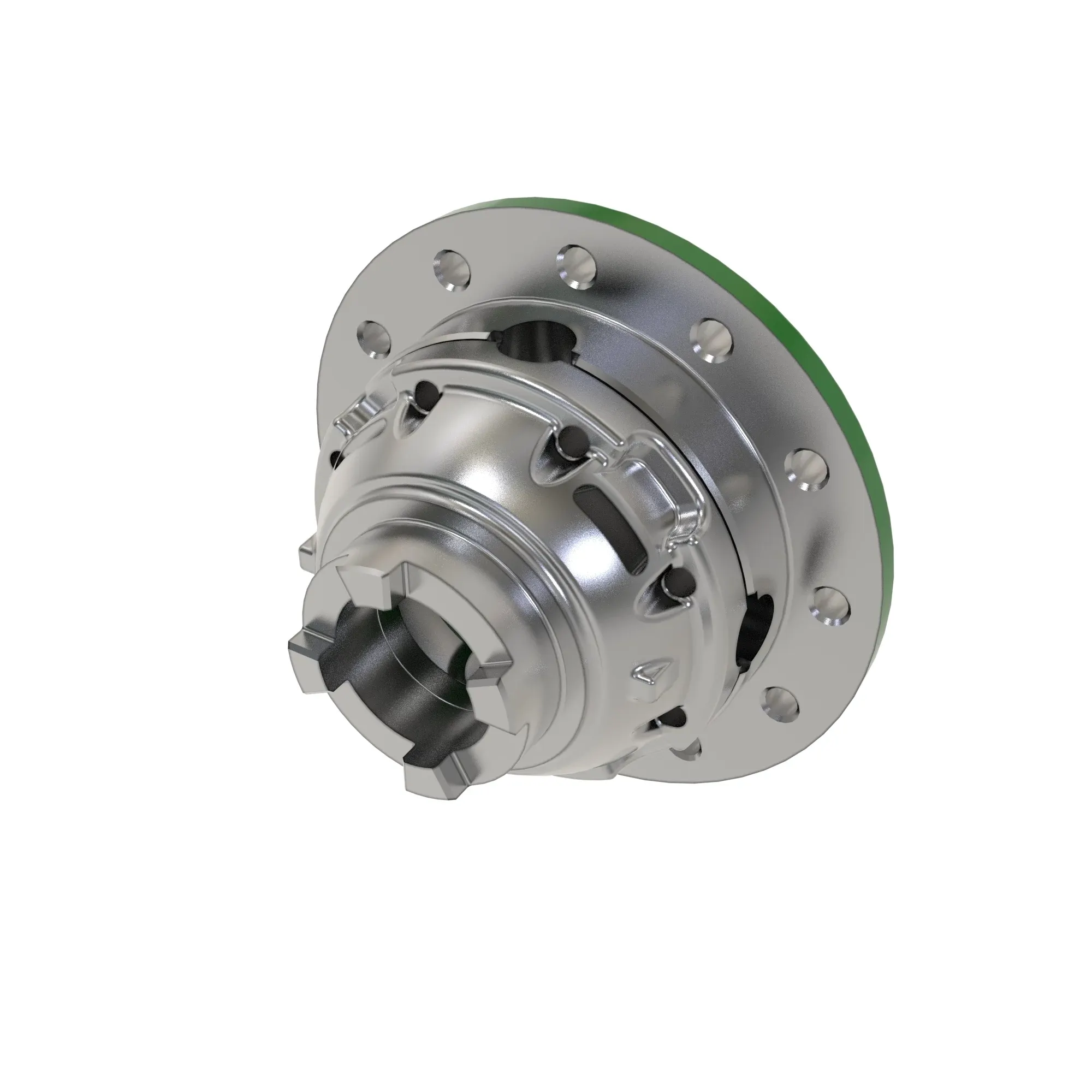 DIFFERENTIAL, ASSY