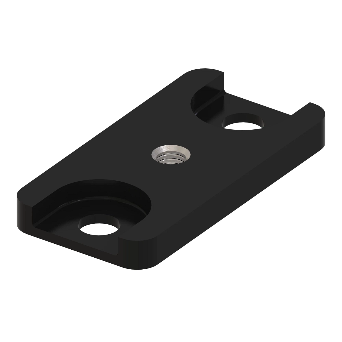 Plate, Cab Mounting
