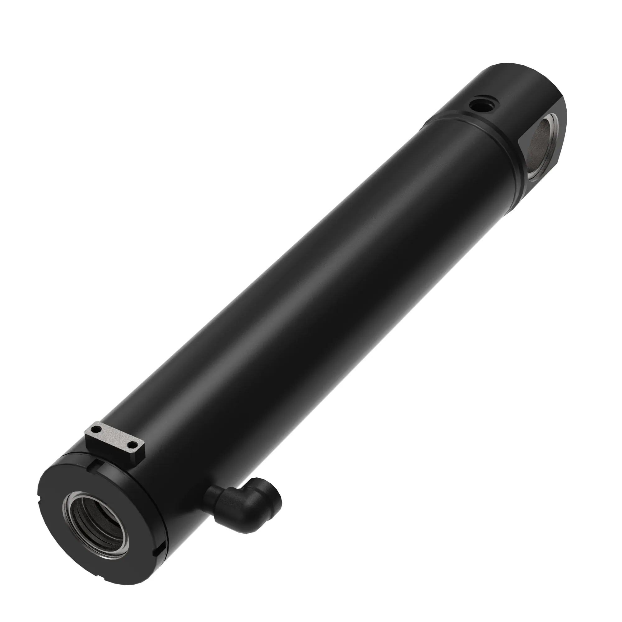 Hydraulic Cylinder Barrel