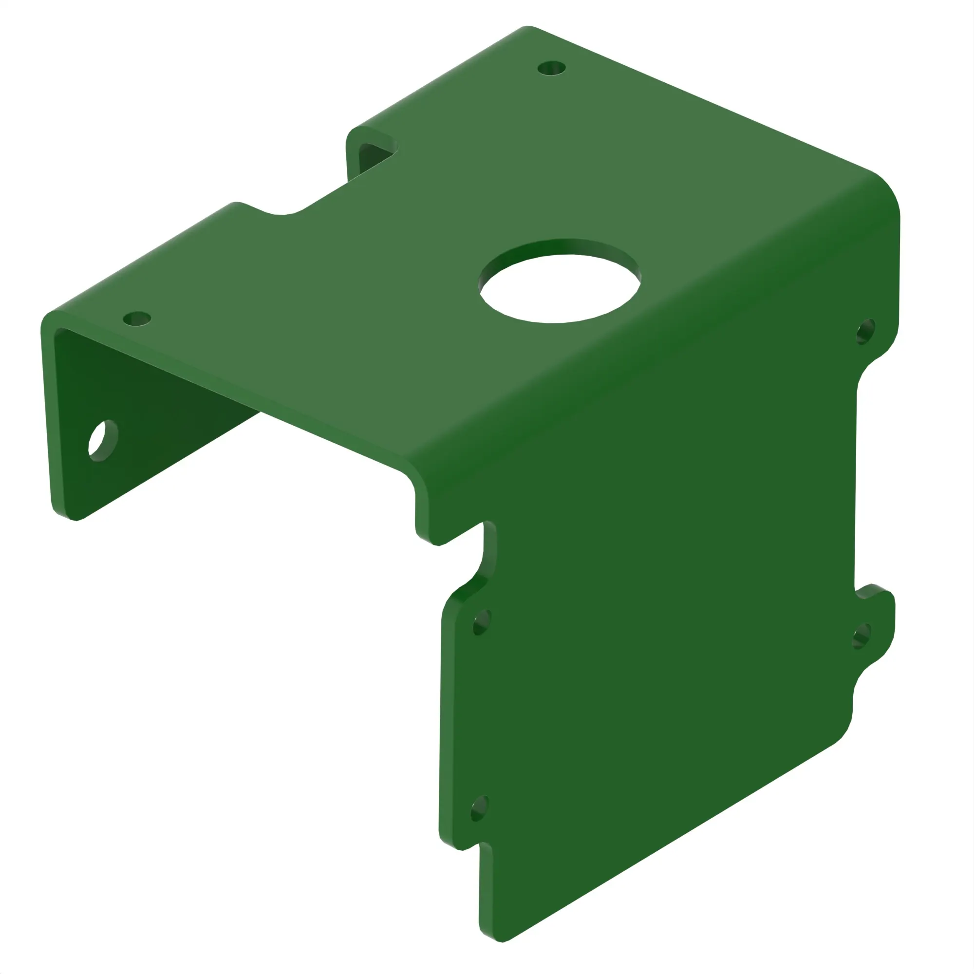 John Deere Bracket - LVU35229